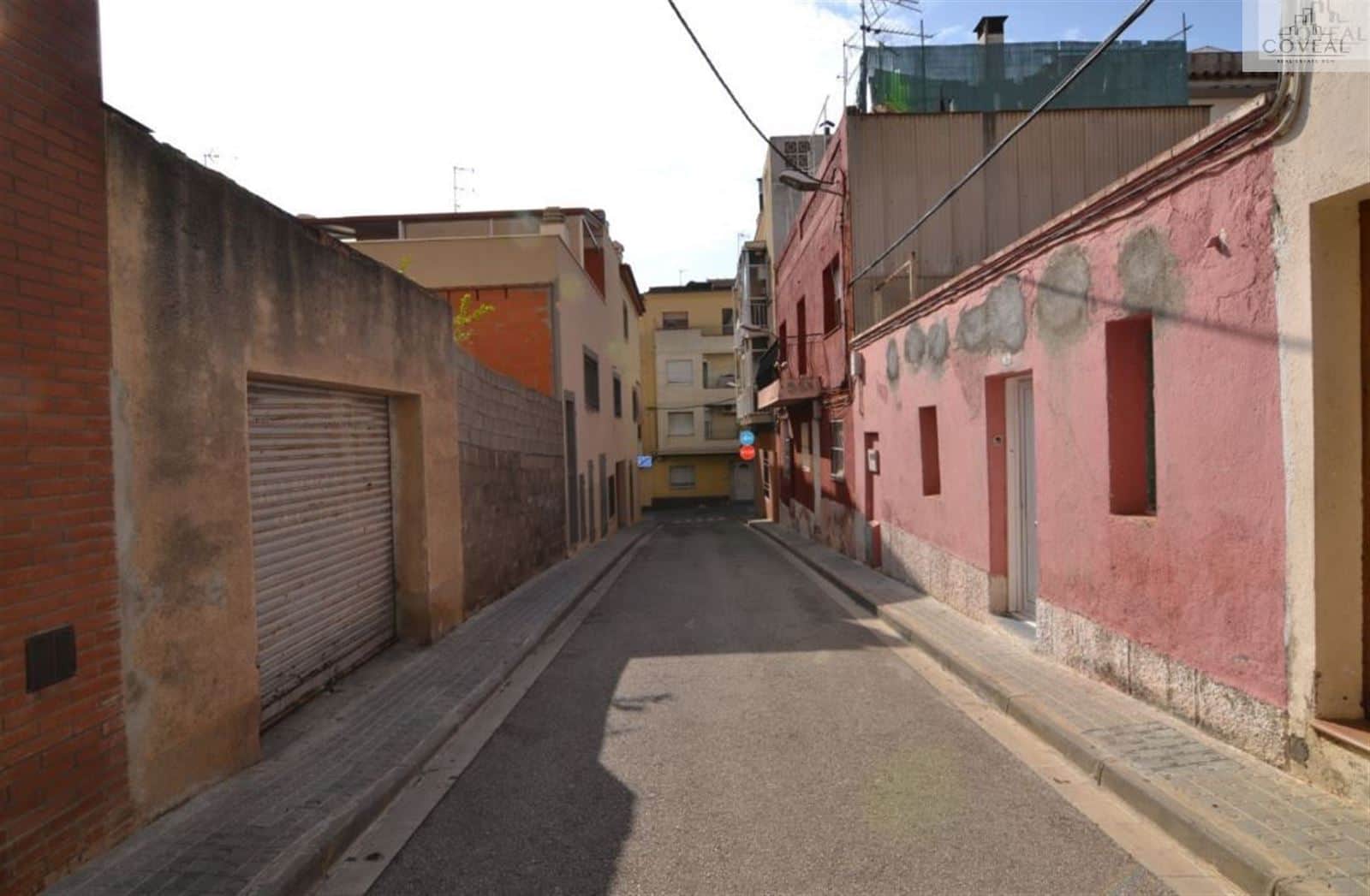 Magnífico Solar en Cerdanyola. ¡Precio negociable! - Foto 2