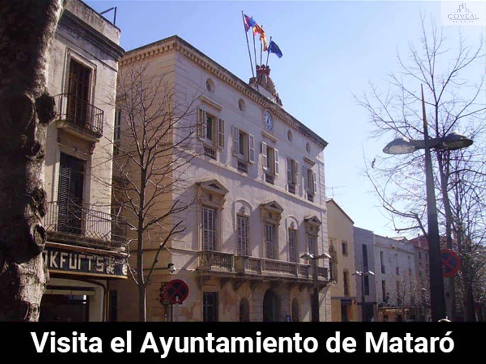 Magnífico Solar en Cerdanyola. ¡Precio negociable! - Foto 4