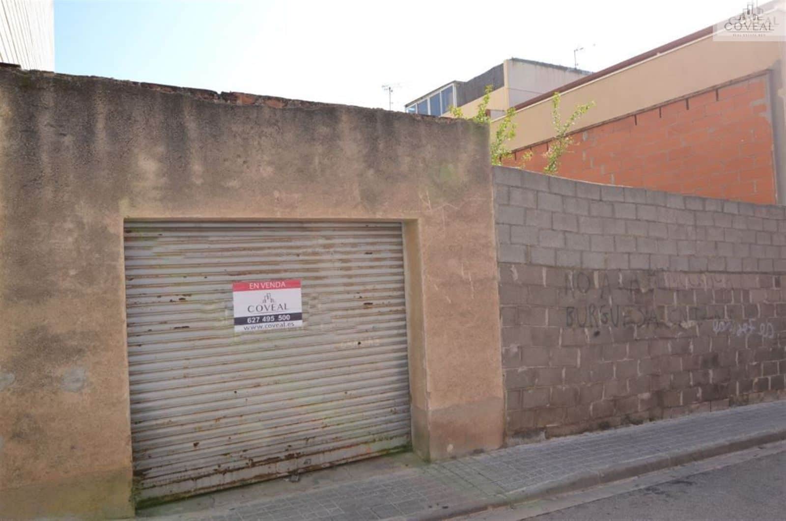 Magnífico Solar en Cerdanyola. ¡Precio negociable! - Foto 1