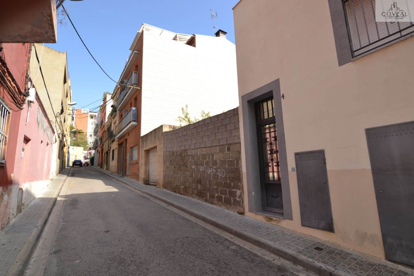 Magnífico Solar en Cerdanyola. ¡Precio negociable! - Foto 3