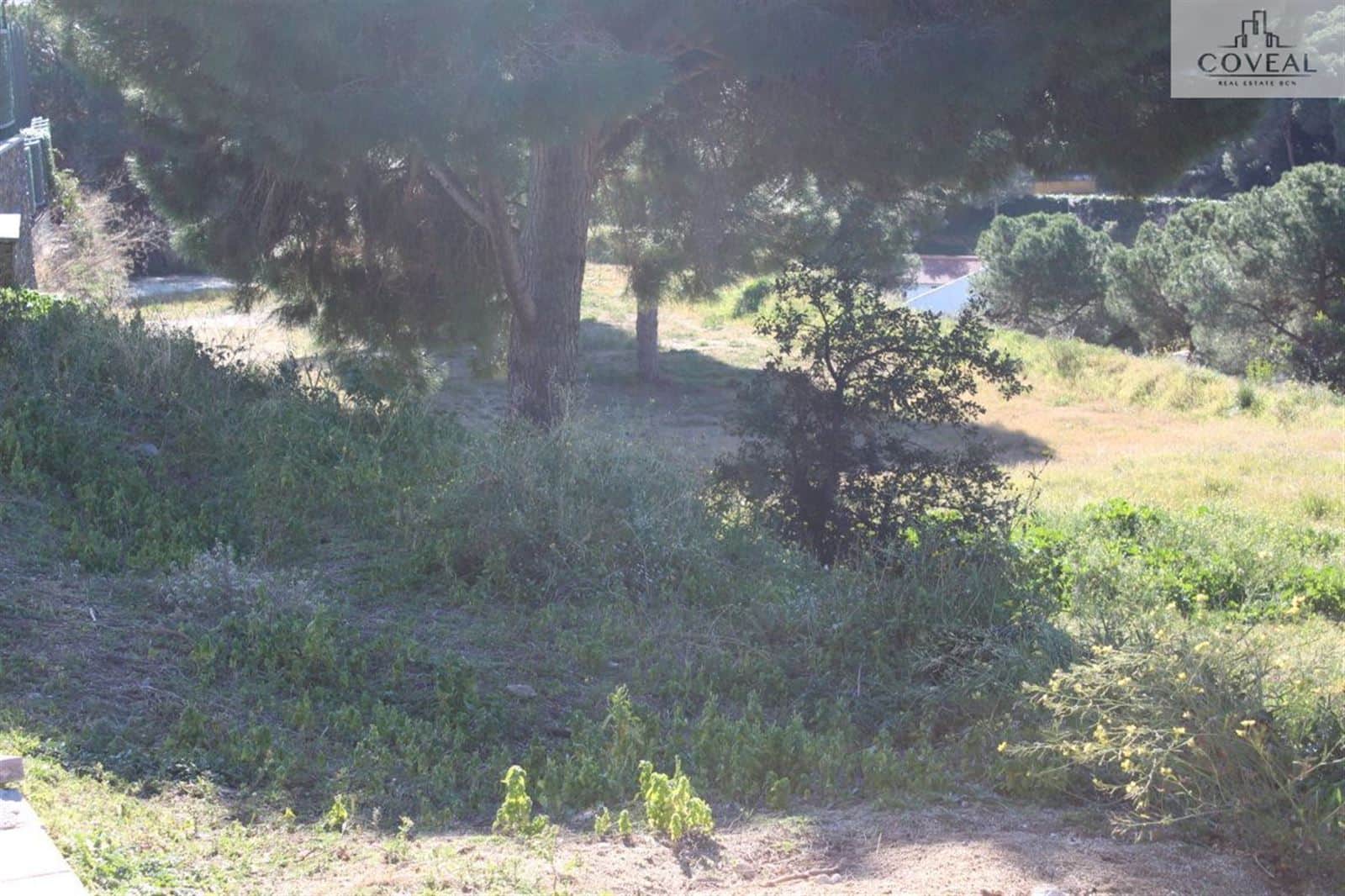 Gran parcela en Sant Andreu de Llavaneres ¡PRECIO A CONSULTAR! - Foto 3