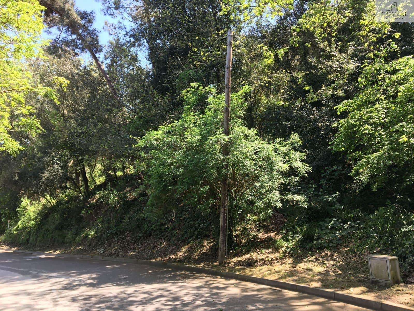 Excelente terreno situado en el pueblo de Orrius - Foto 4