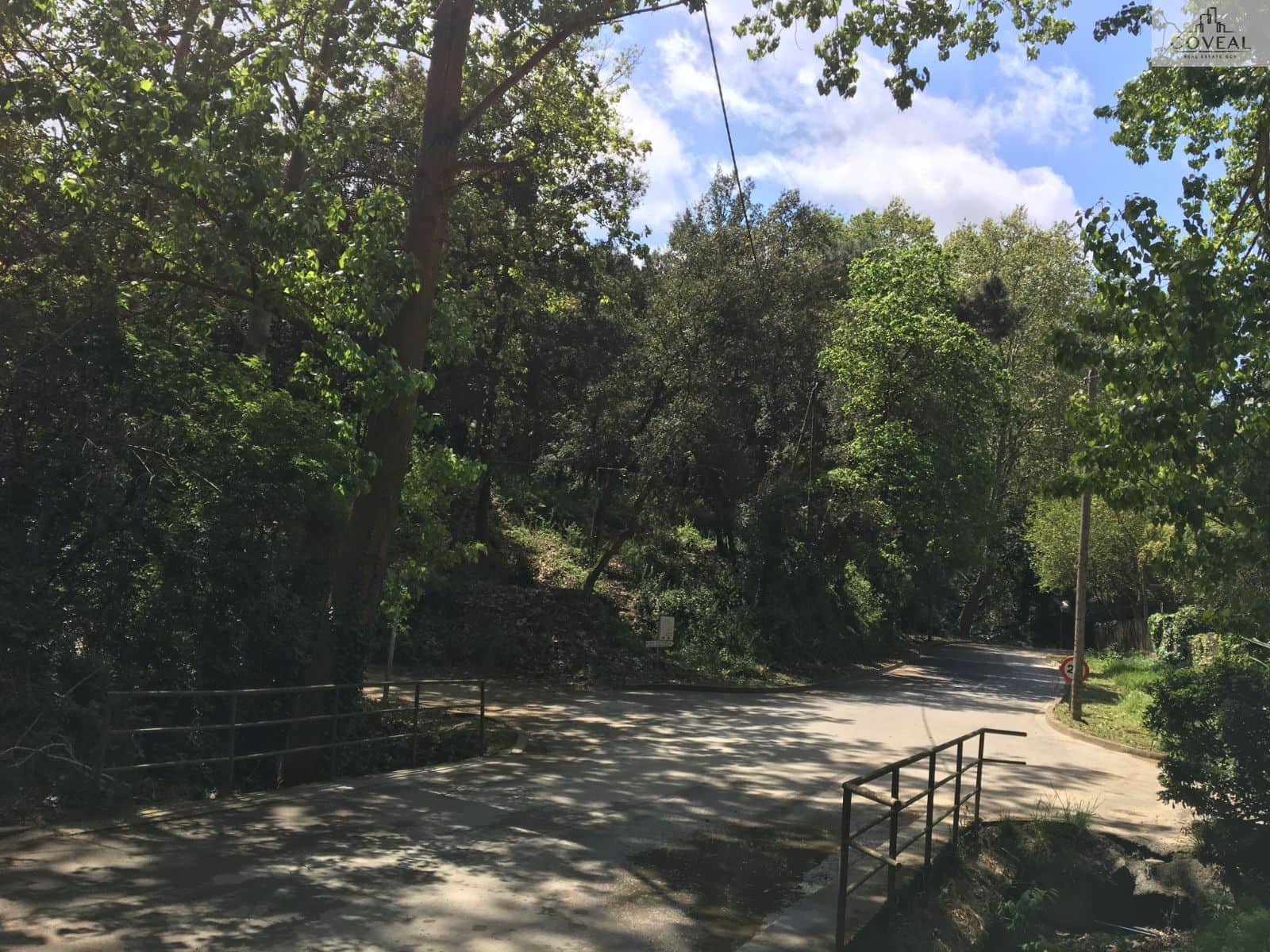 Excelente terreno situado en el pueblo de Orrius - Foto 5