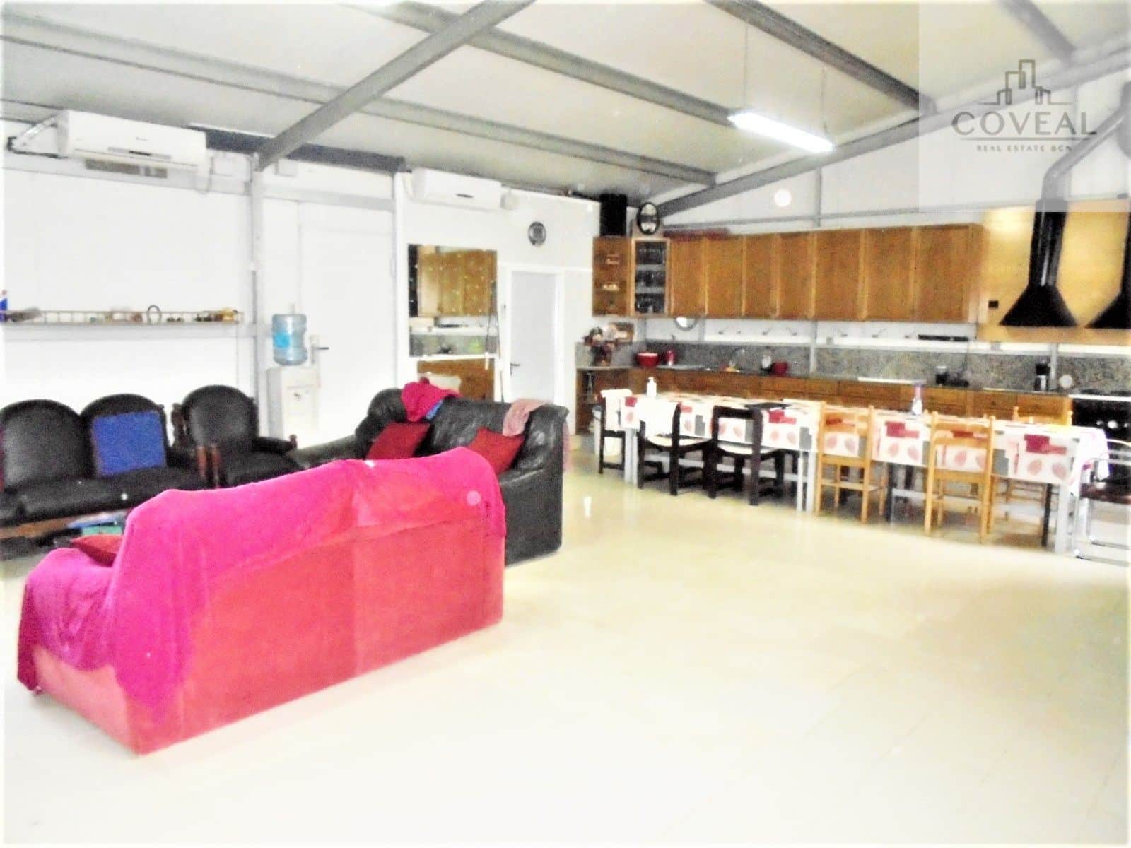 16 ha DE TERRENO CON 9 NAVES INDUSTRIALES - Foto 4