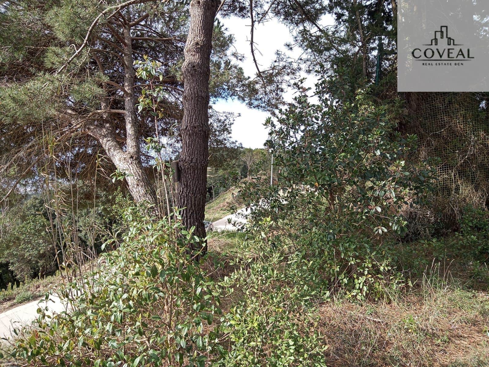 TERRENO SEMI-LLANO URBANIZABLE EN CAN VILARDELL MATARO - Foto 4