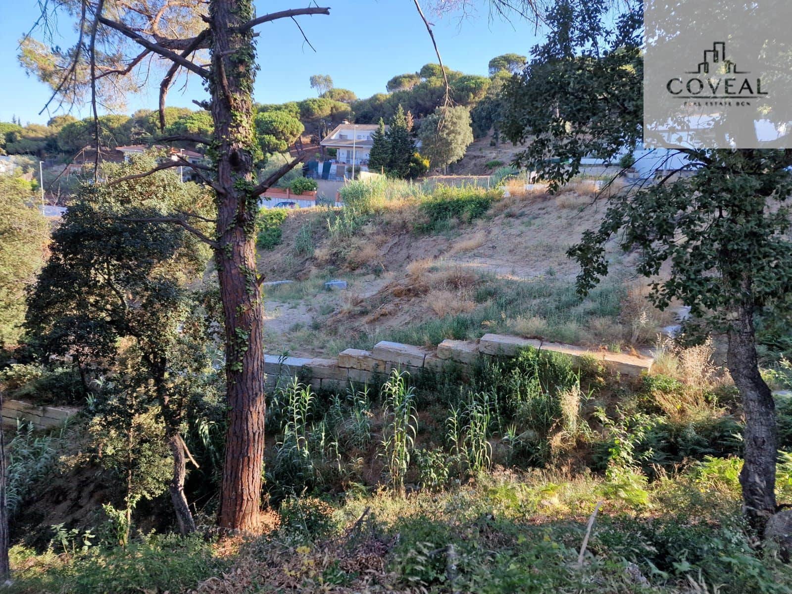 TERRENO DE 820 m2 CON PROYECTO REALIZADO - Foto 4