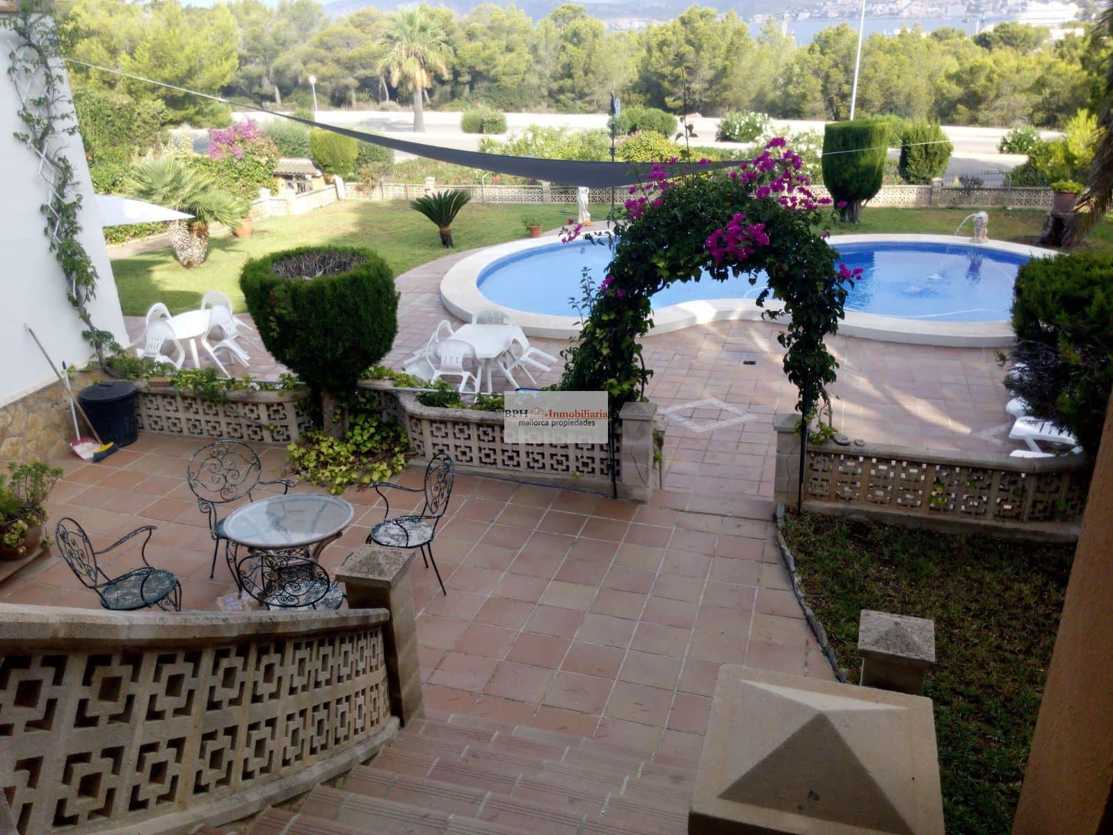 GRAN CHALET EN NOVA SANTA PONSA - Foto 4