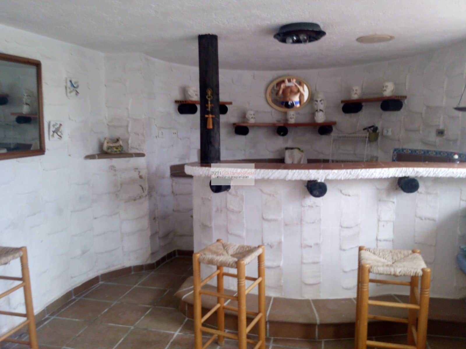 GRAN CHALET EN NOVA SANTA PONSA - Foto 2