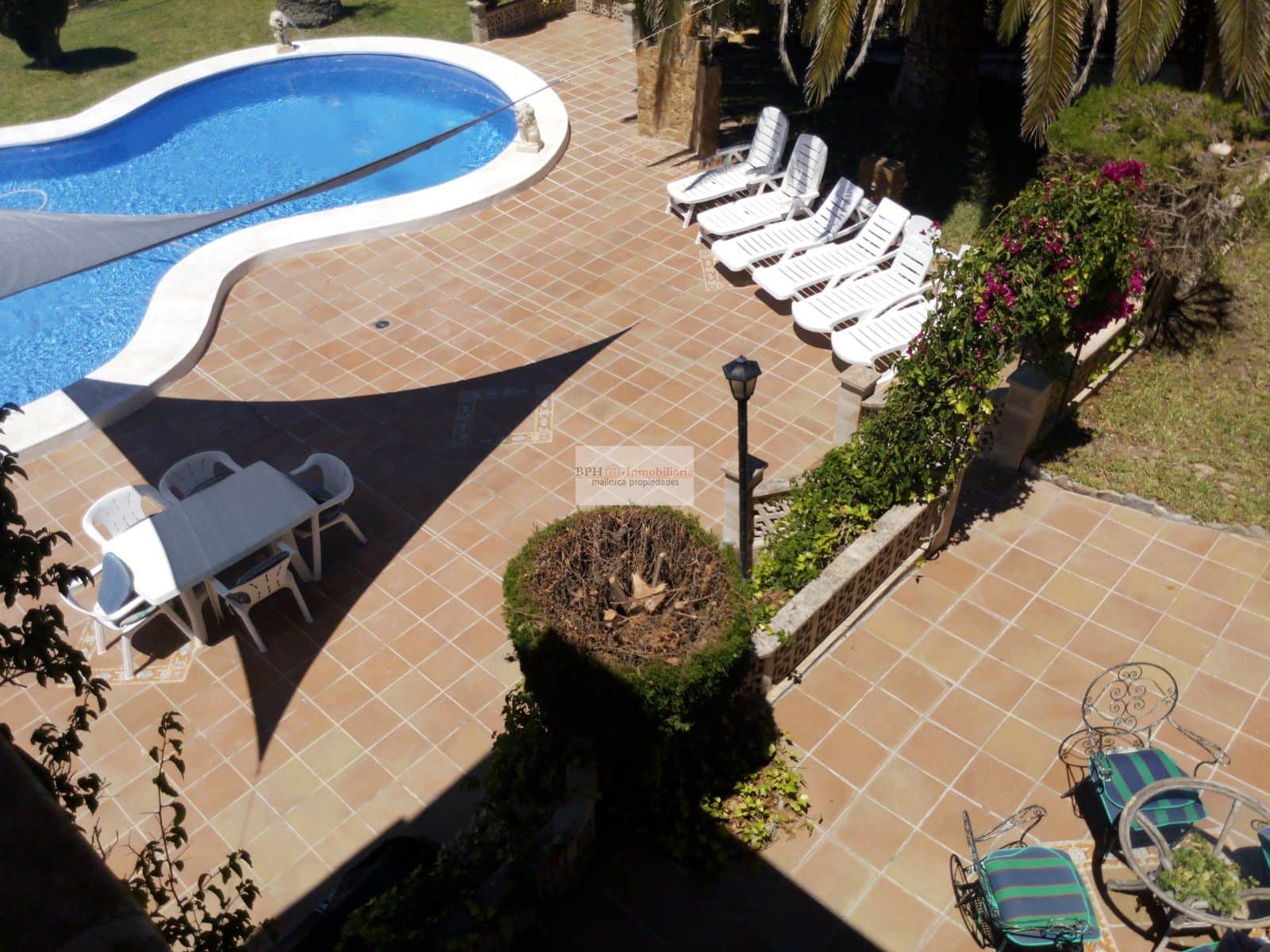 GRAN CHALET EN NOVA SANTA PONSA - Foto 5