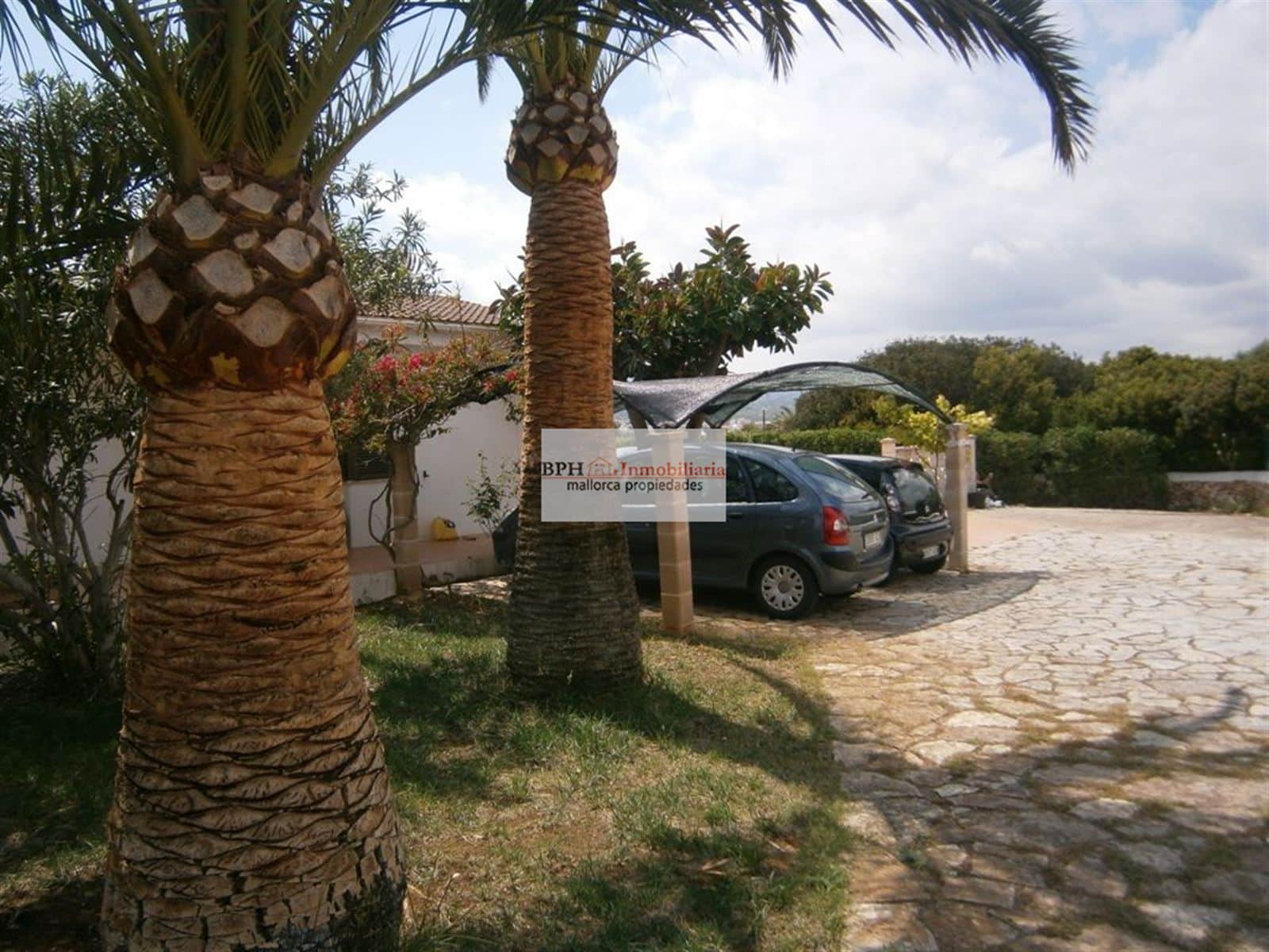 CHALET ZONA ÚNICA ESPECTACULAR ENTORNO FARO DE PORTOCOLÓM - Foto 4