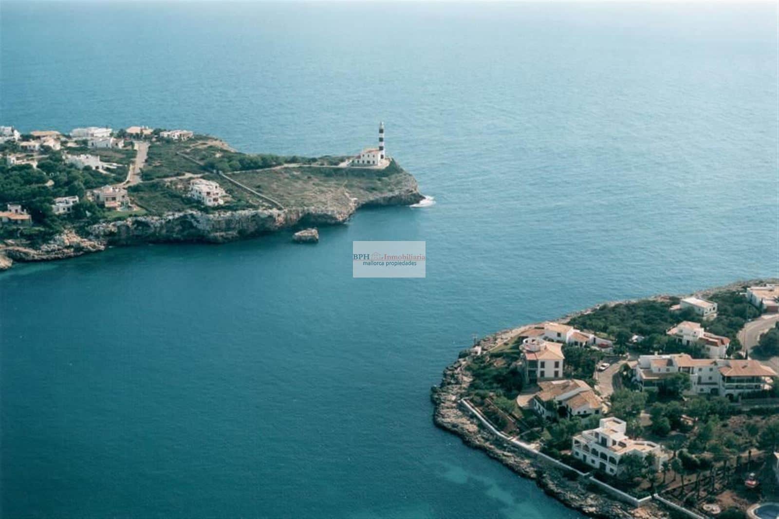 CHALET ZONA ÚNICA ESPECTACULAR ENTORNO FARO DE PORTOCOLÓM - Foto 2