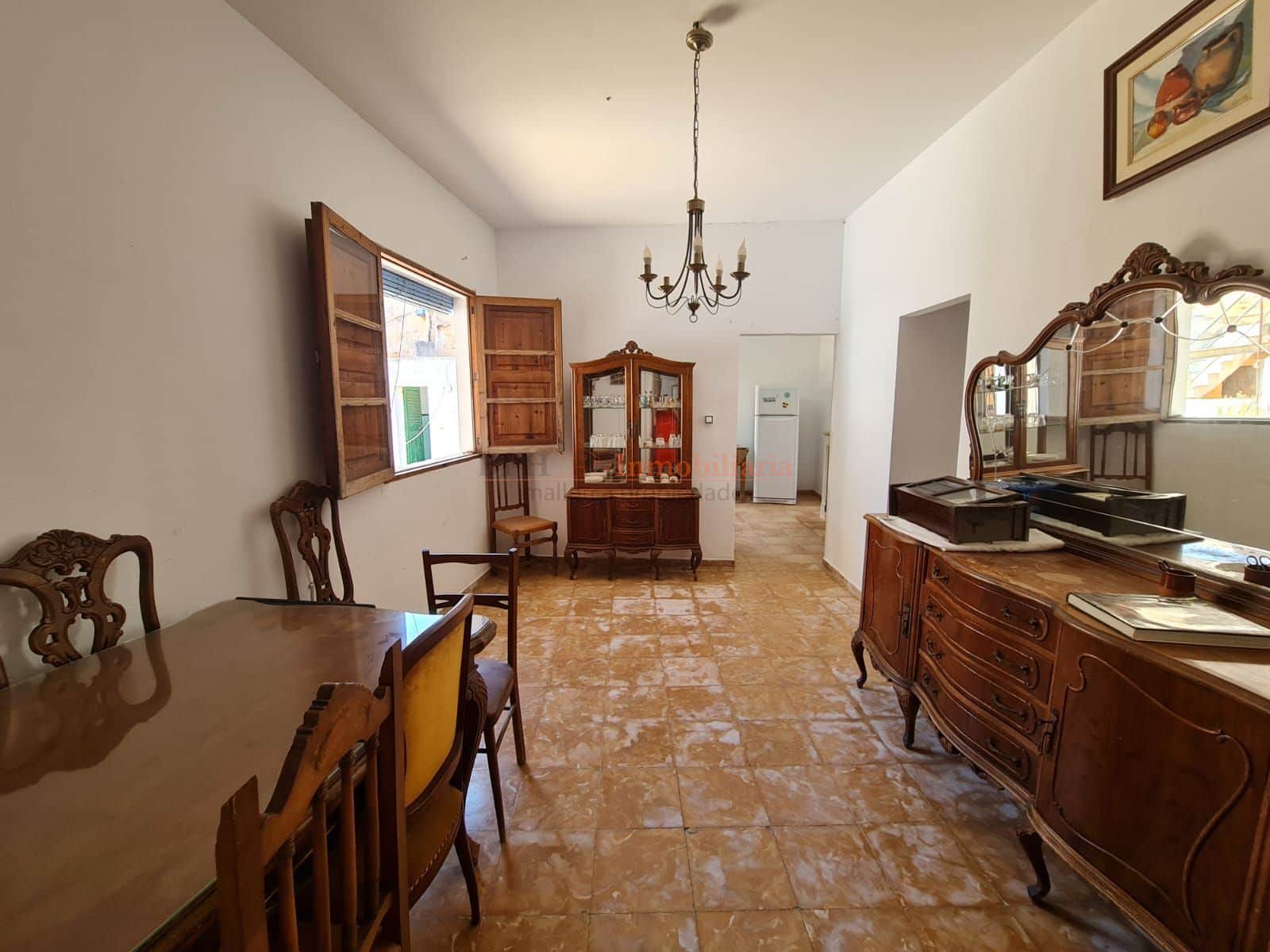 CASA DE PUEBLO EN ALGAIDA - Foto 3