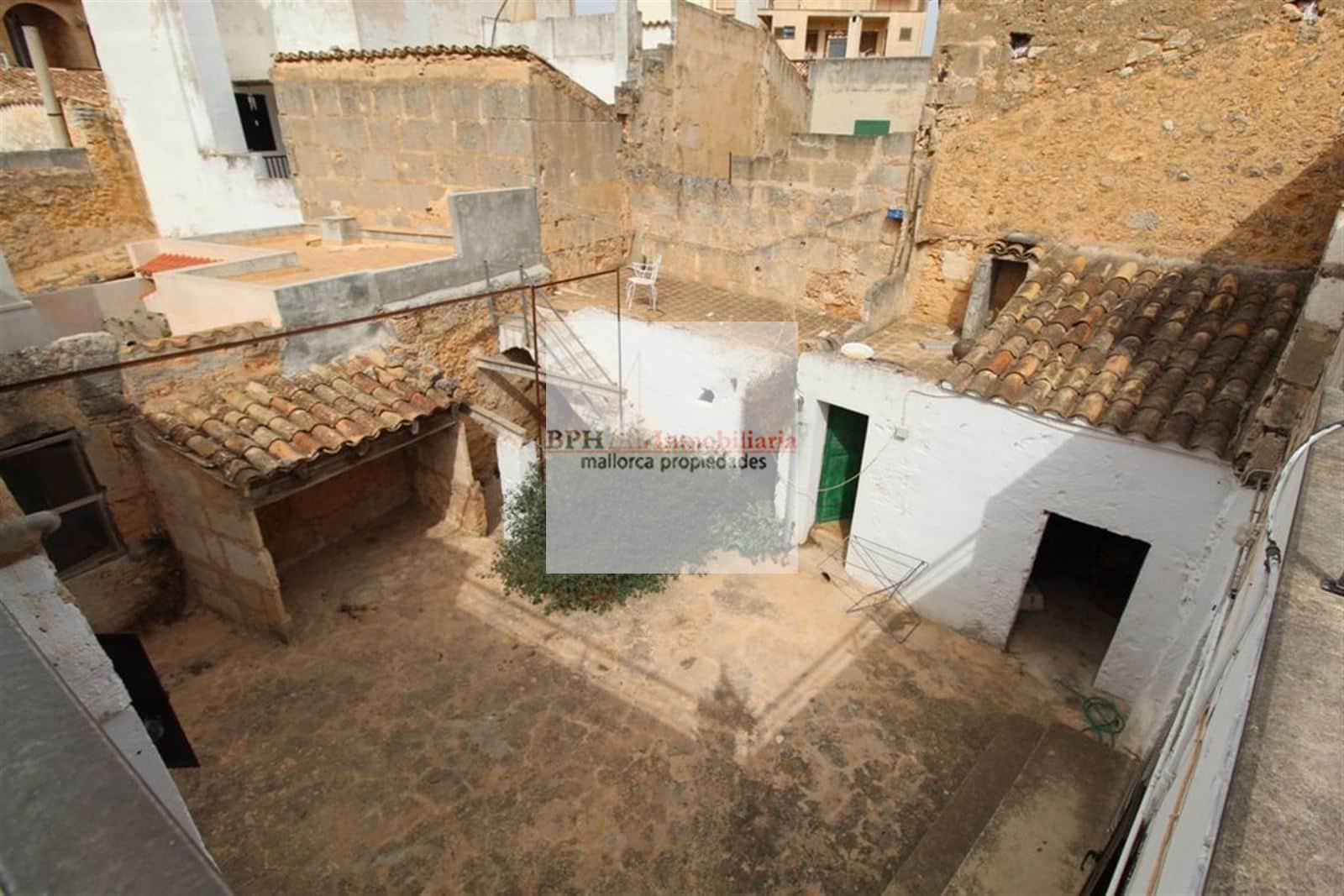 CASA DE PUEBLO EN ALGAIDA - Foto 2