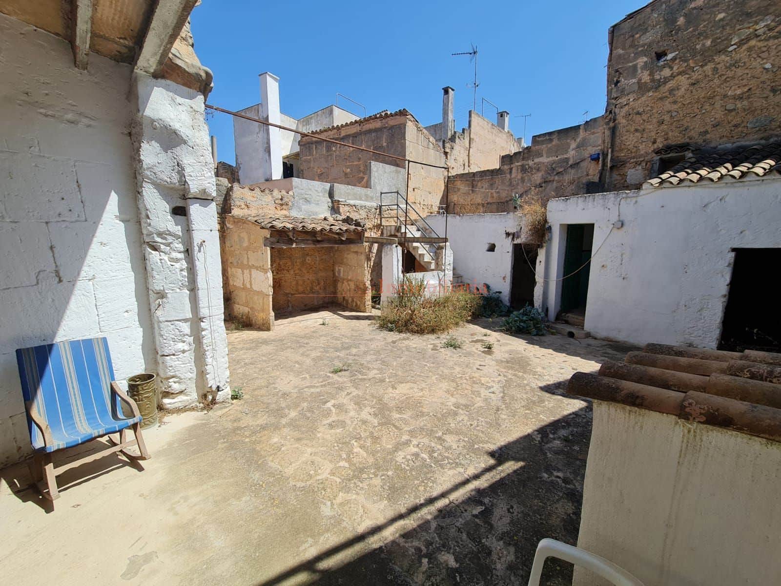 CASA DE PUEBLO EN ALGAIDA - Foto 1