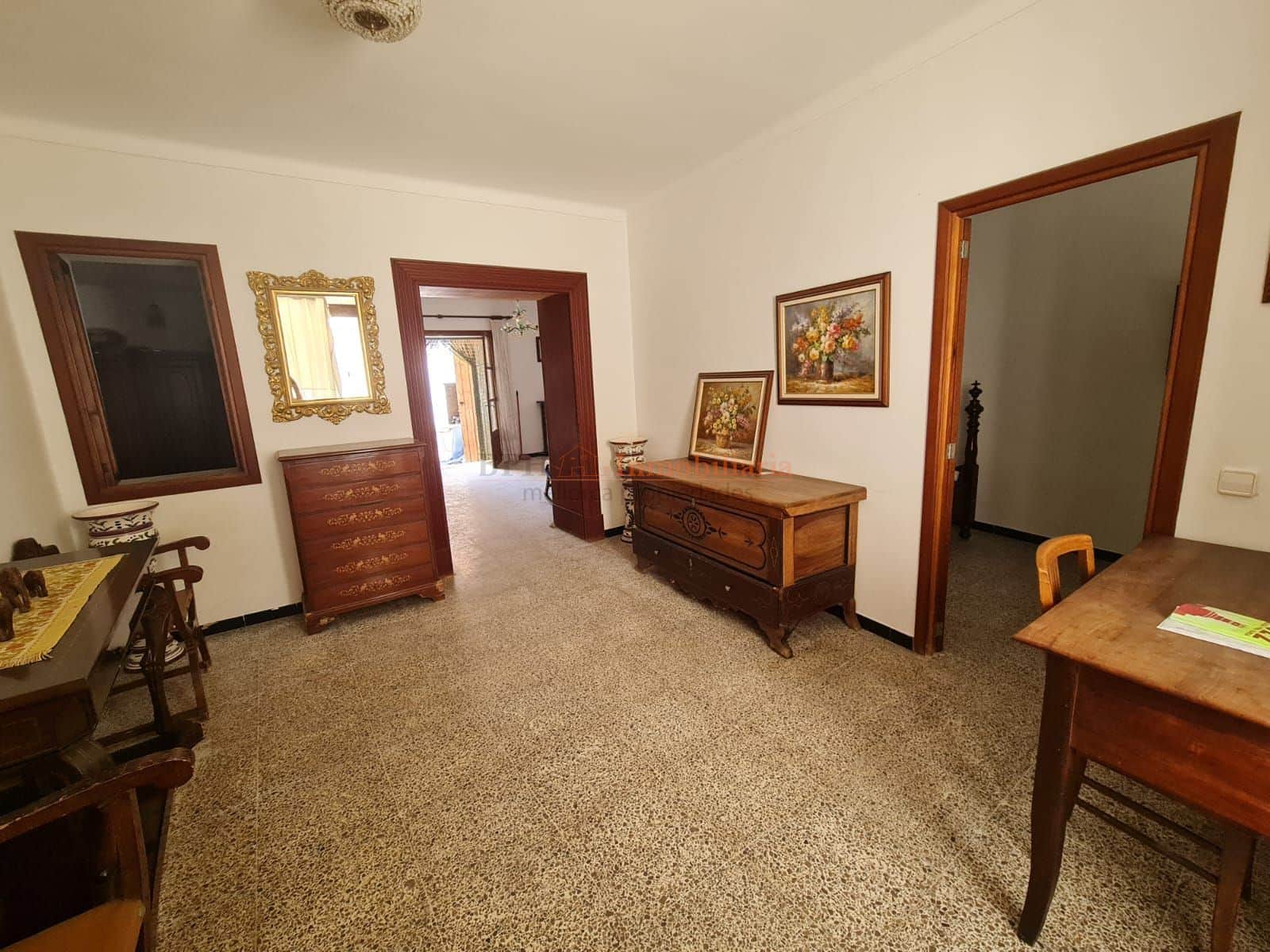 CASA DE PUEBLO EN ALGAIDA - Foto 5