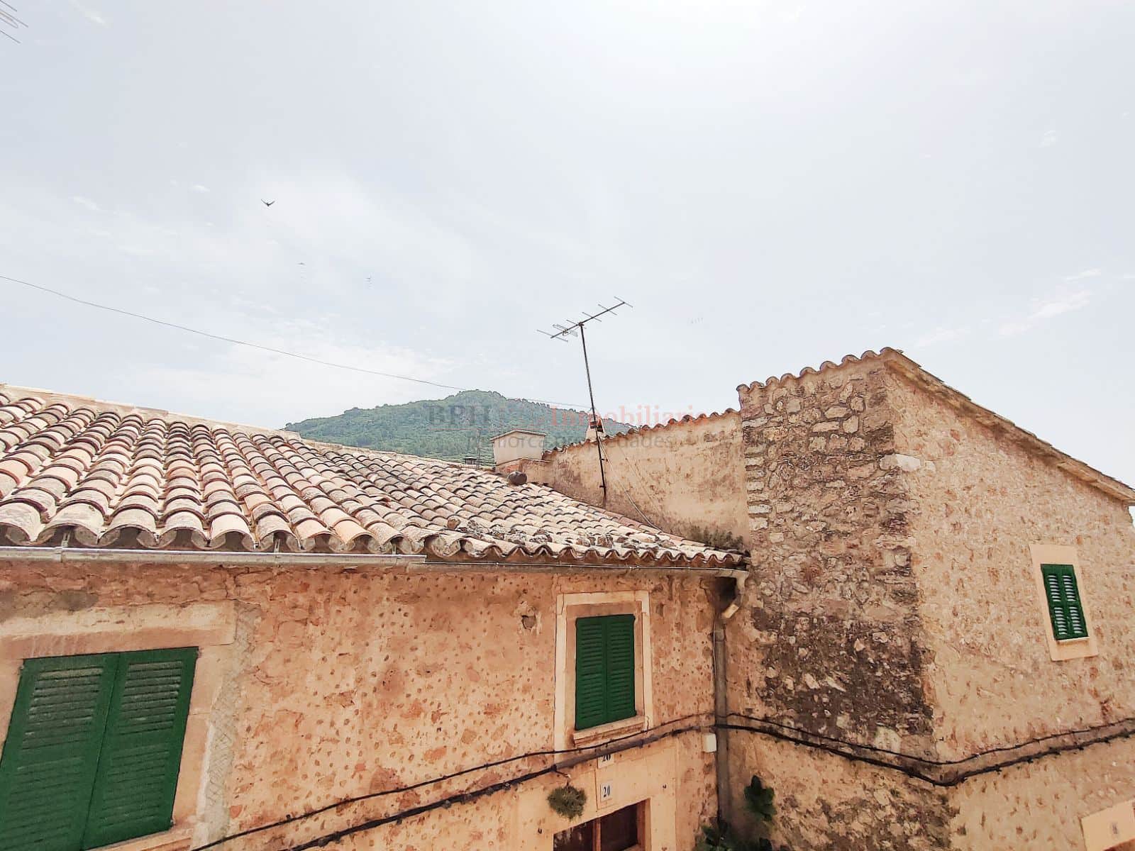 CASA ANTIGUA DE PIEDRA EN VALLDEMOSA - Foto 1