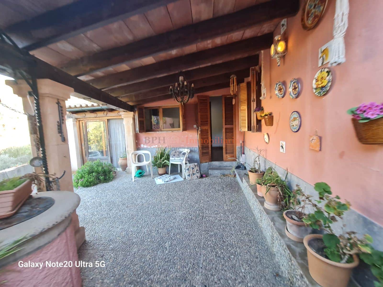 CASA DE PIEDRA EN ESPORLES CON VISTAS - Foto 1