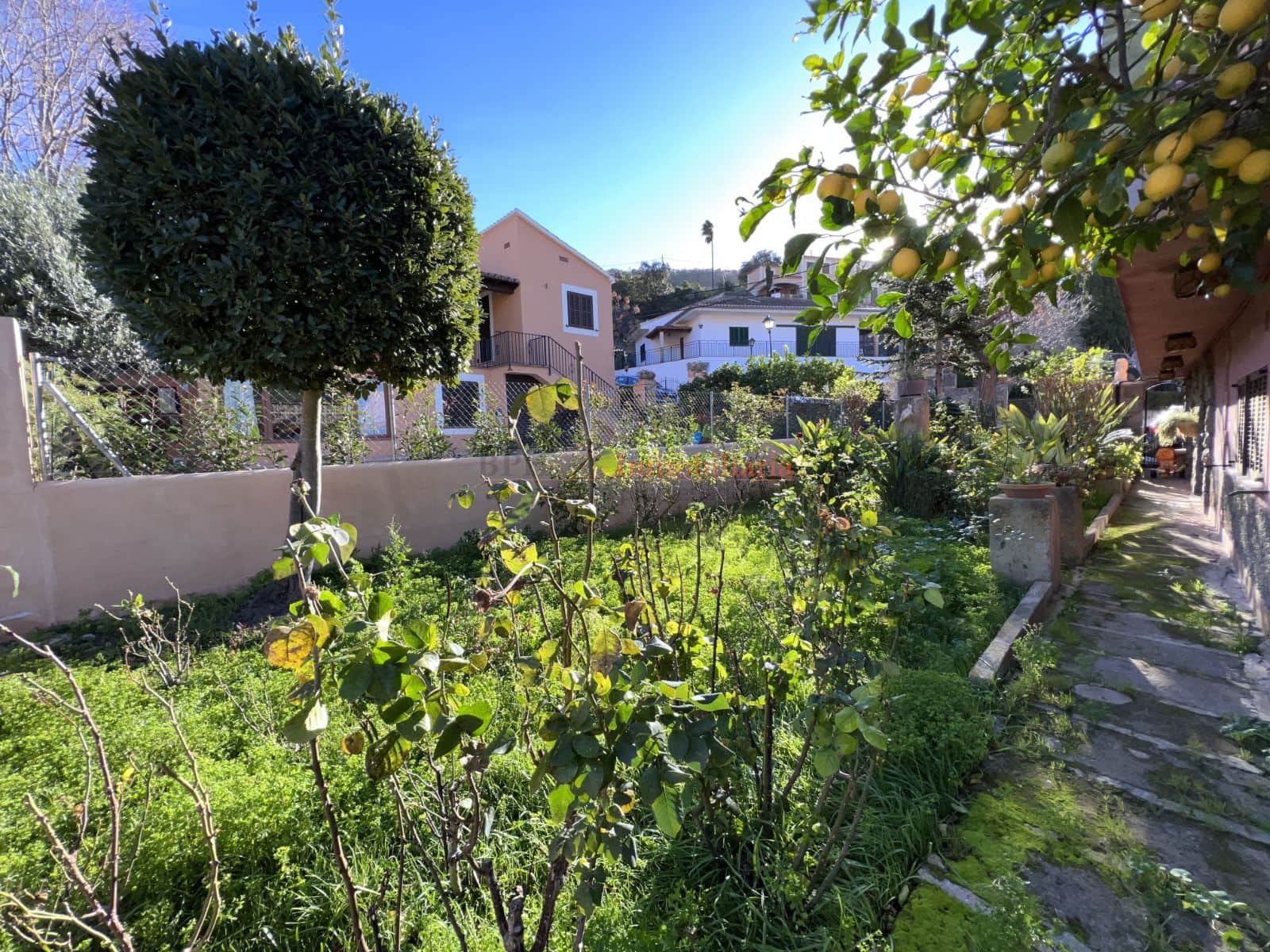 CASA DE PIEDRA EN ESPORLES CON VISTAS - Foto 3