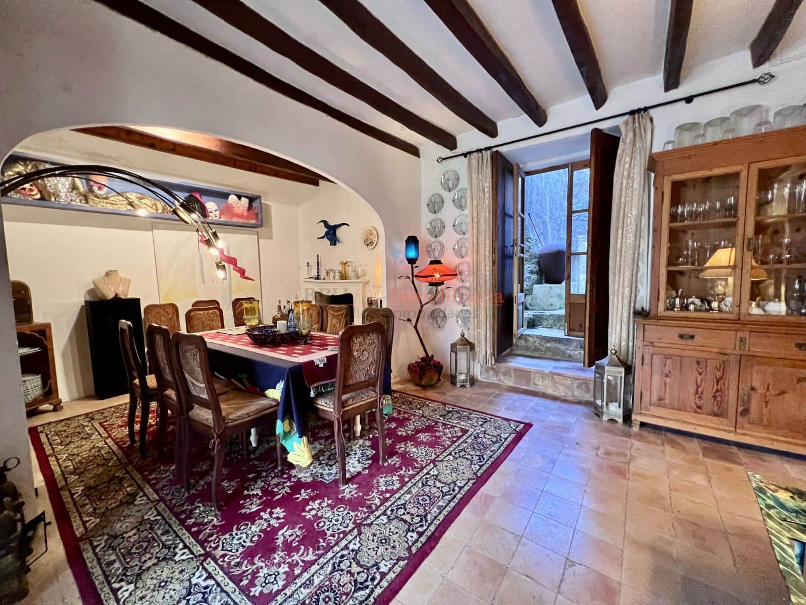 ANTIGUA CASA MALLORQUINA - Foto 4