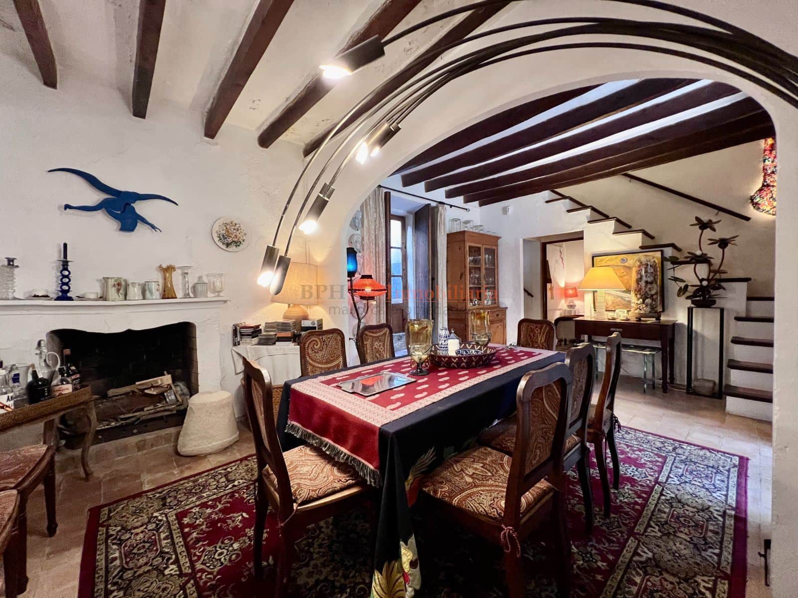 ANTIGUA CASA MALLORQUINA - Foto 5