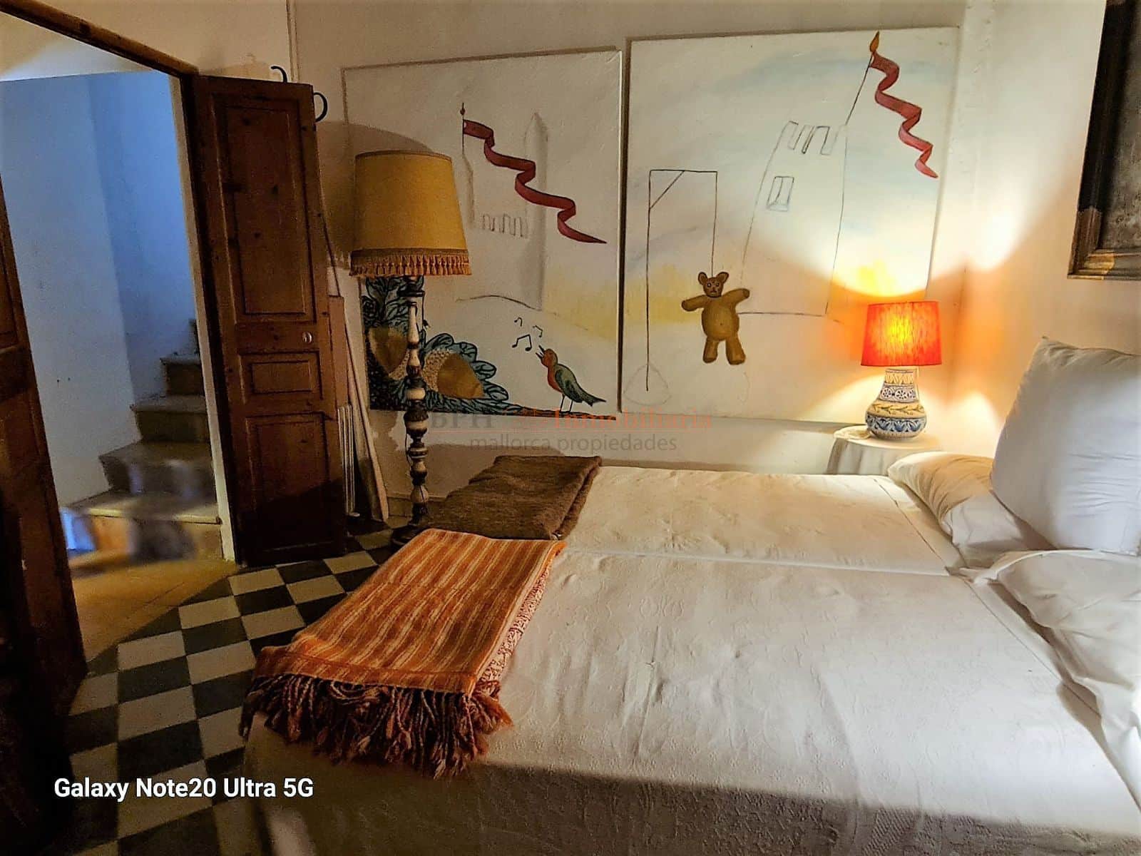 ANTIGUA CASA MALLORQUINA - Foto 2