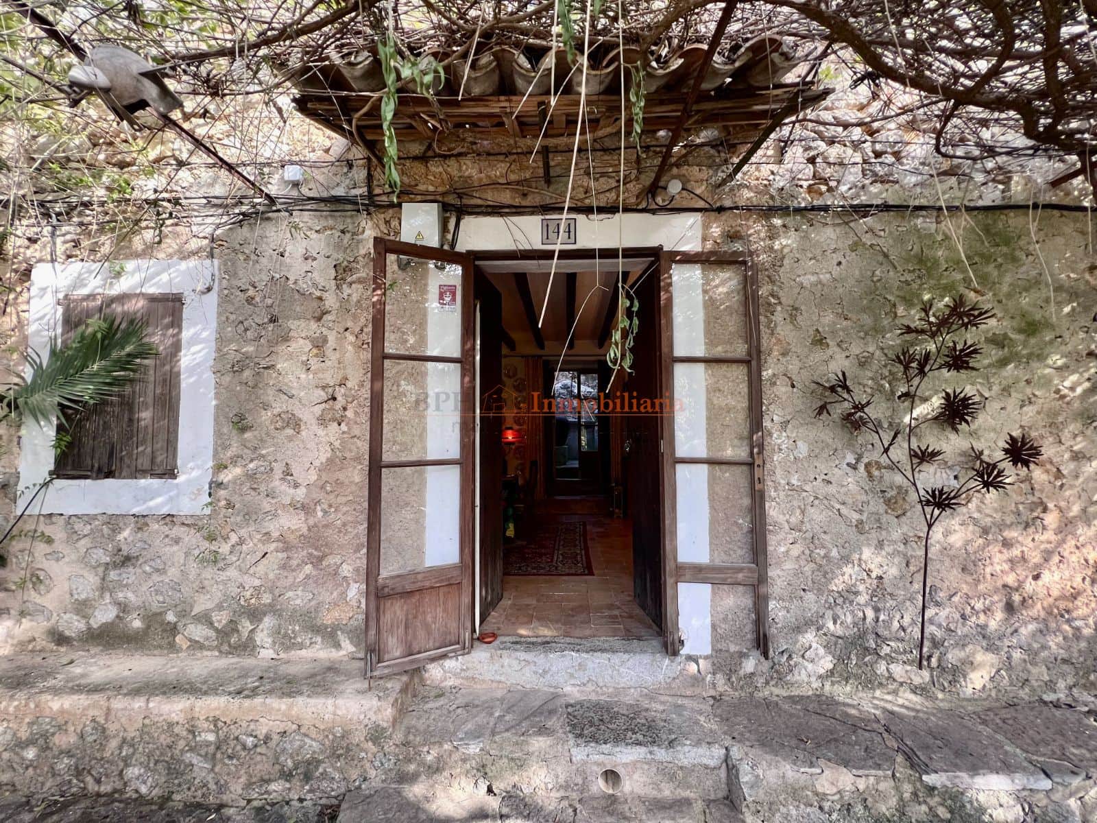 ANTIGUA CASA MALLORQUINA - Foto 1