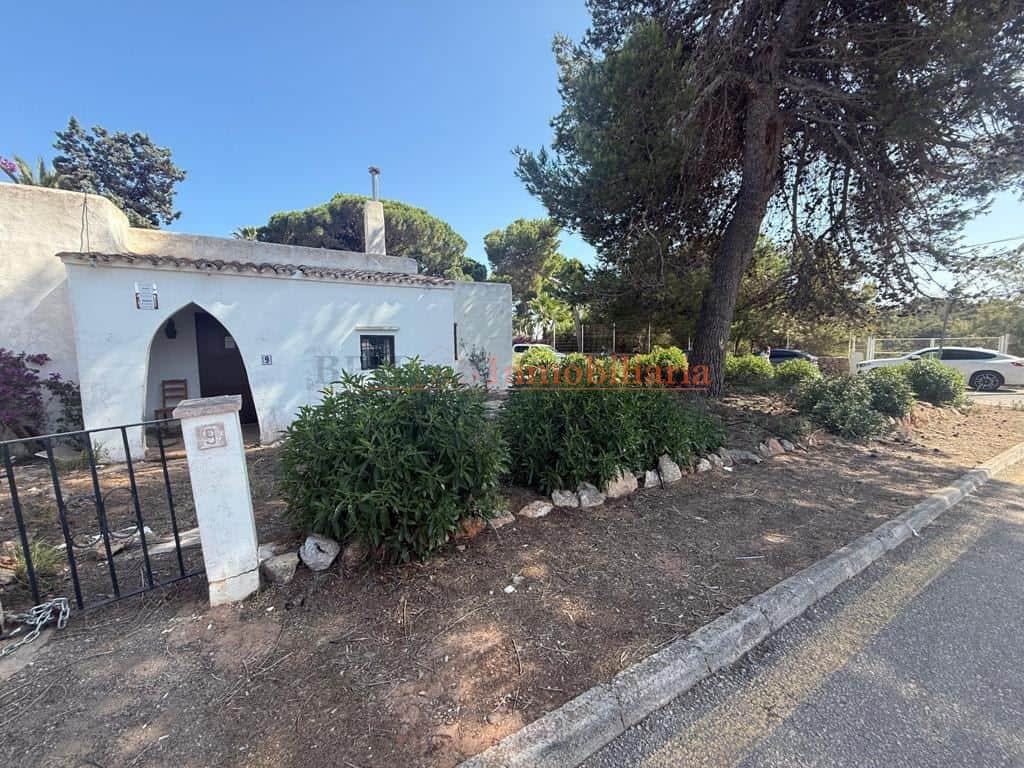 CHALET UNIFAMILIAR A 60 METROS DEL MAR - Foto 5