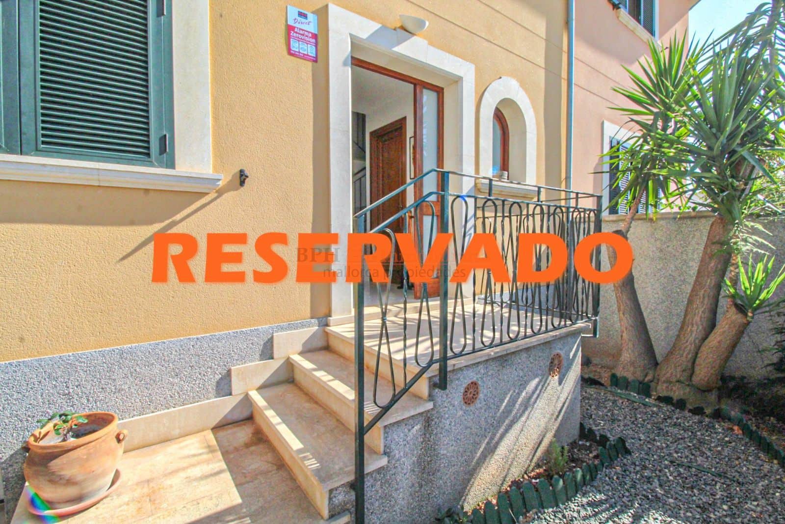 ADOSADO IMPECABLE EN SON FERRIOL - Foto 1