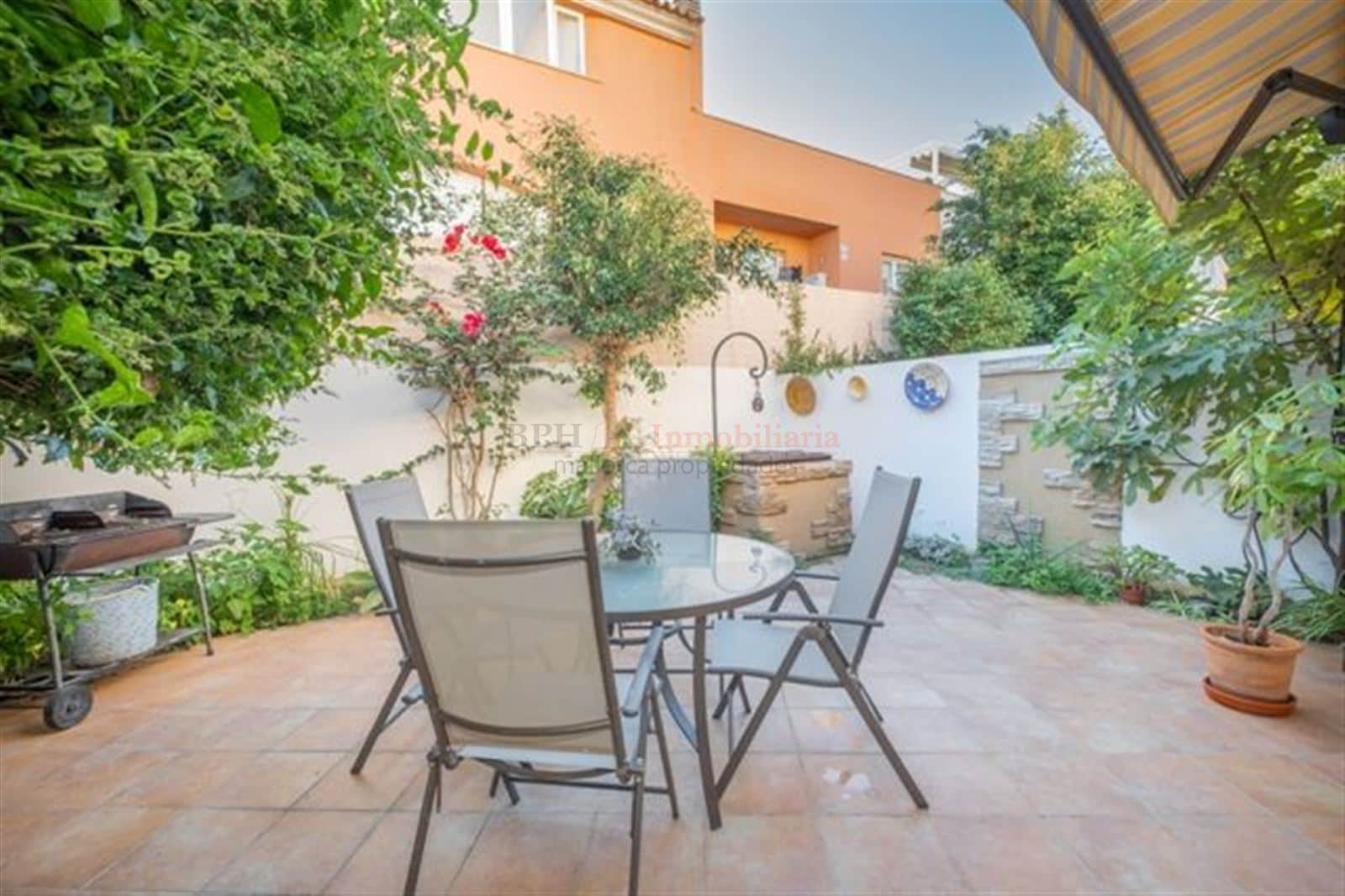 CHALET ADOSADO EN EL MOLINAR A 20 METROS DEL MAR - Foto 3