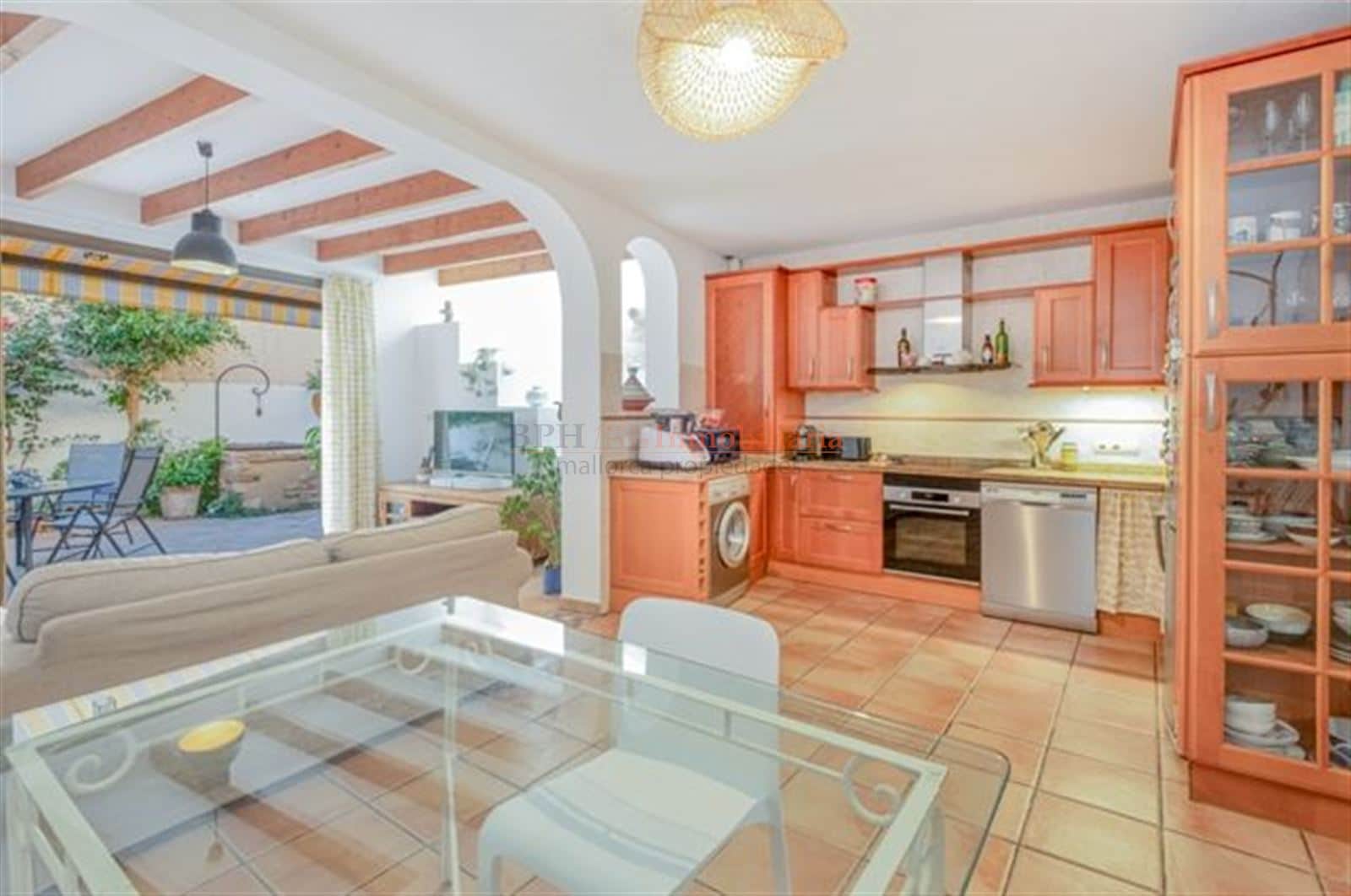 CHALET ADOSADO EN EL MOLINAR A 20 METROS DEL MAR - Foto 2