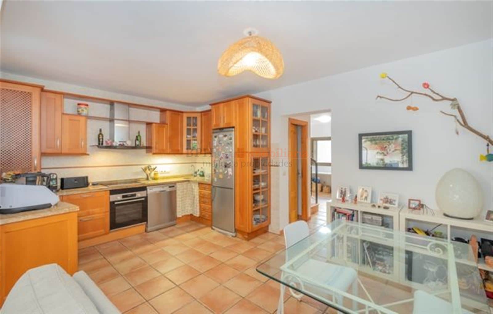 CHALET ADOSADO EN EL MOLINAR A 20 METROS DEL MAR - Foto 4