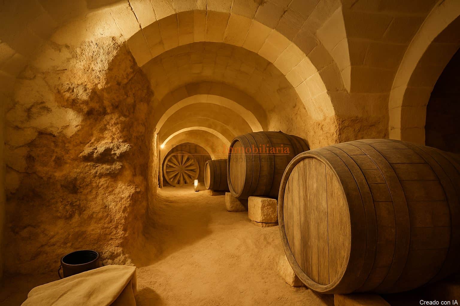 CASA DE PUEBLO CON PATIO EN CAMPOS - Foto 2