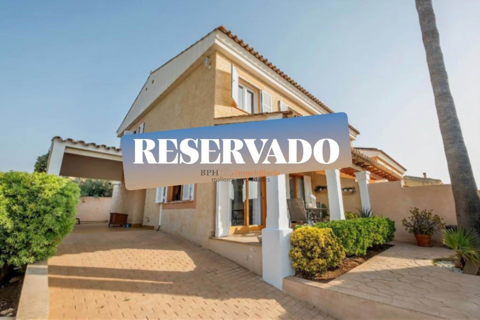 CHALET PAREADO - Foto 1