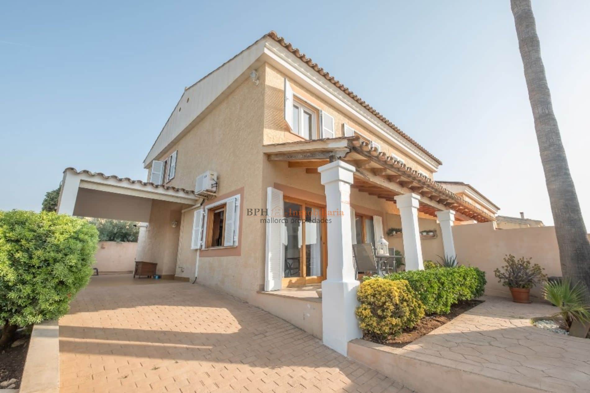 CHALET PAREADO - Foto 2