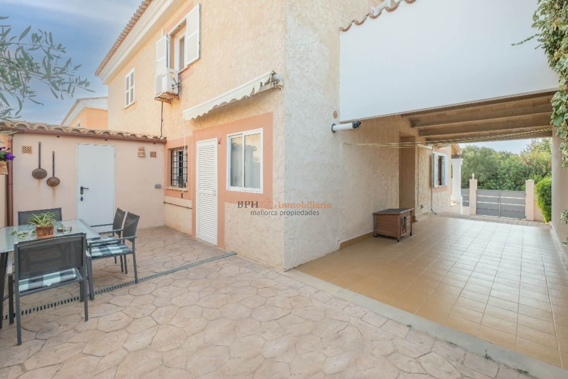 CHALET PAREADO - Foto 4