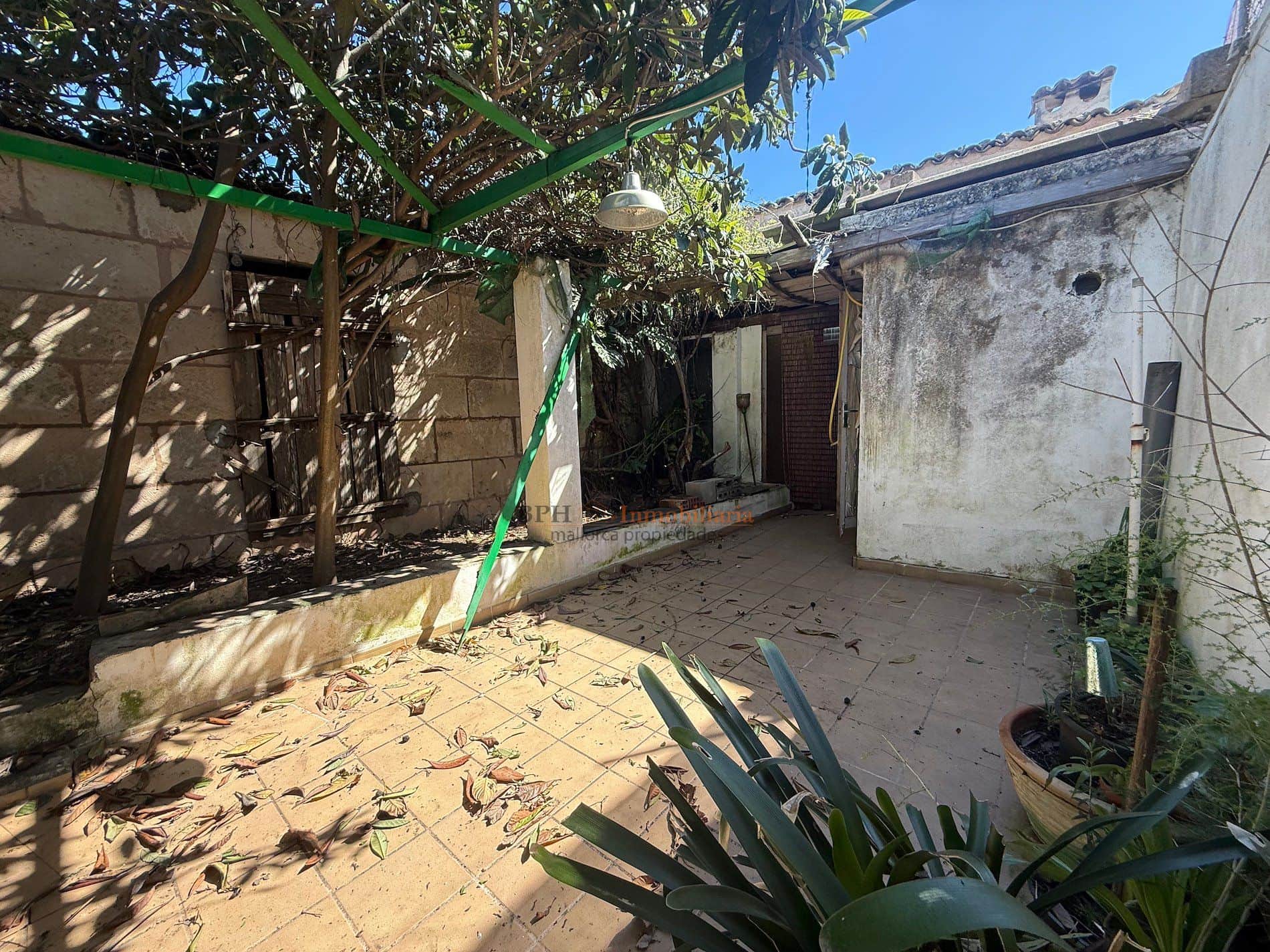 Casa de pueblo en venta en Centro, Sineu - Foto 3