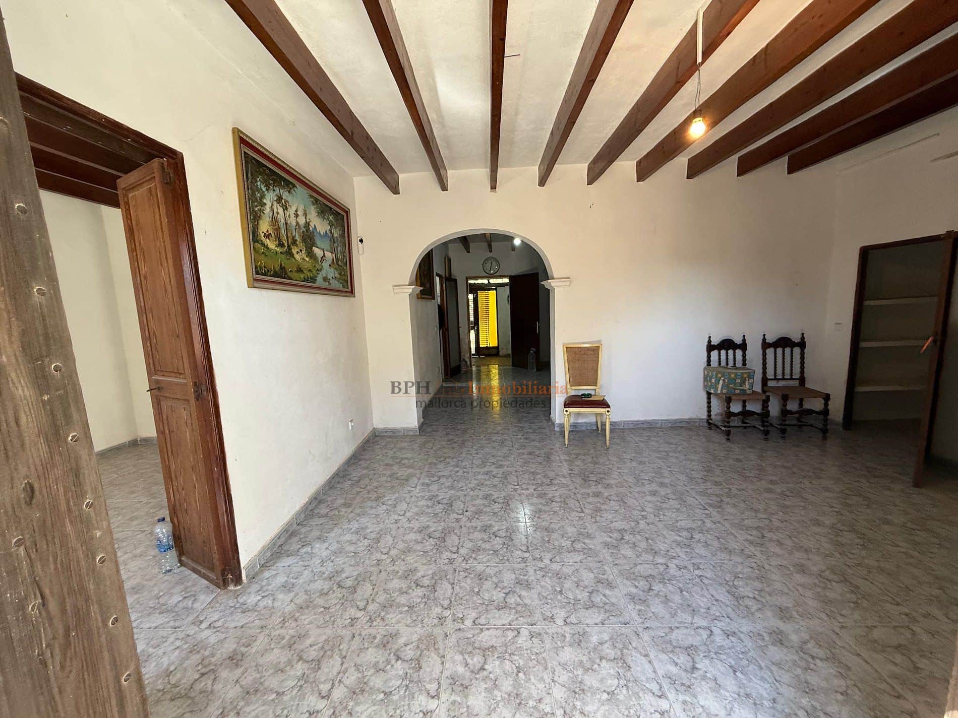 Casa de pueblo en venta en Centro, Sineu - Foto 5