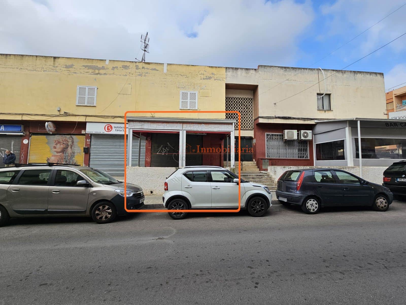 LOCAL COMERCIAL EN VENTA EN SON ROCA - Foto 5