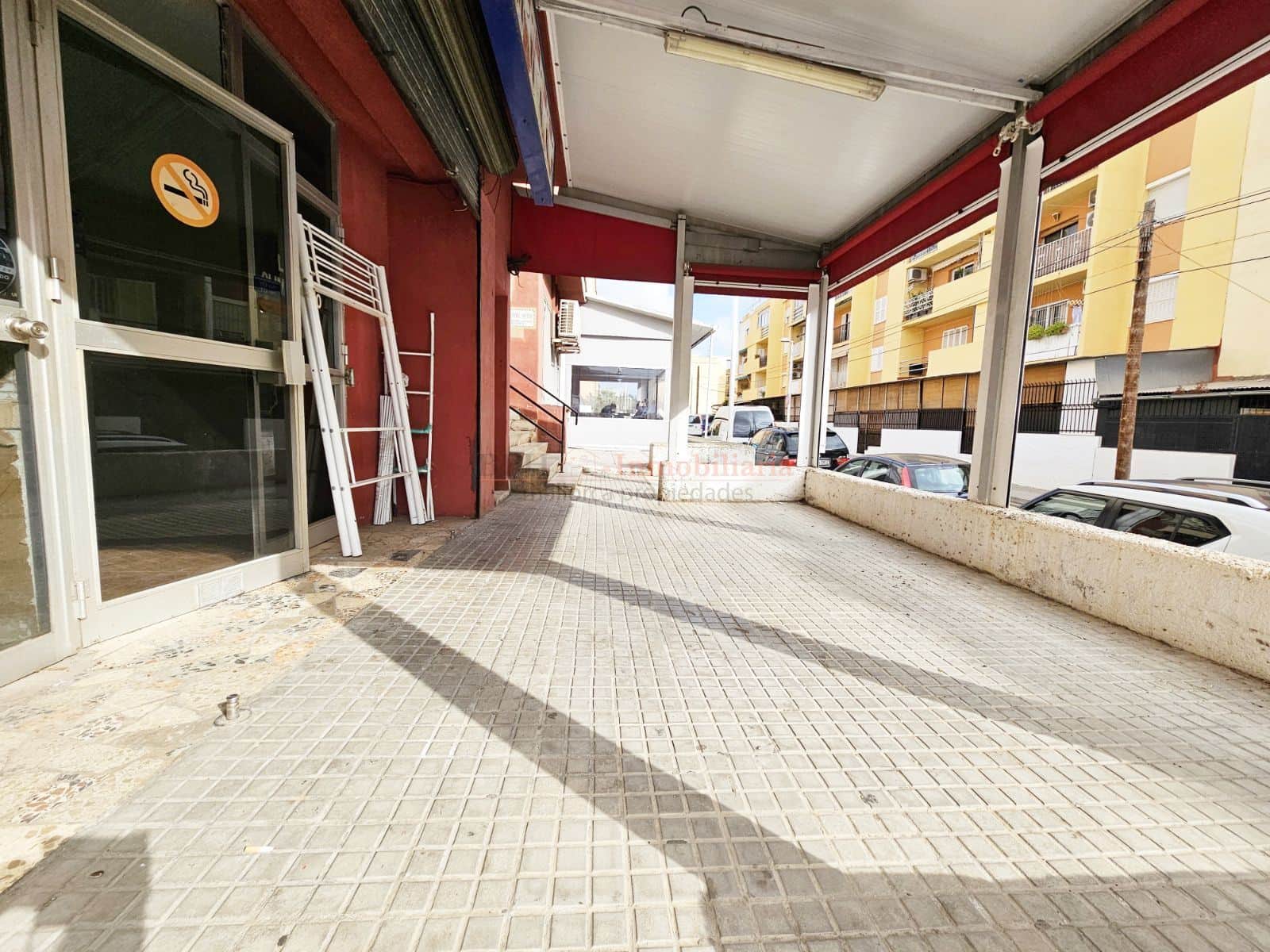 LOCAL COMERCIAL EN VENTA EN SON ROCA - Foto 3