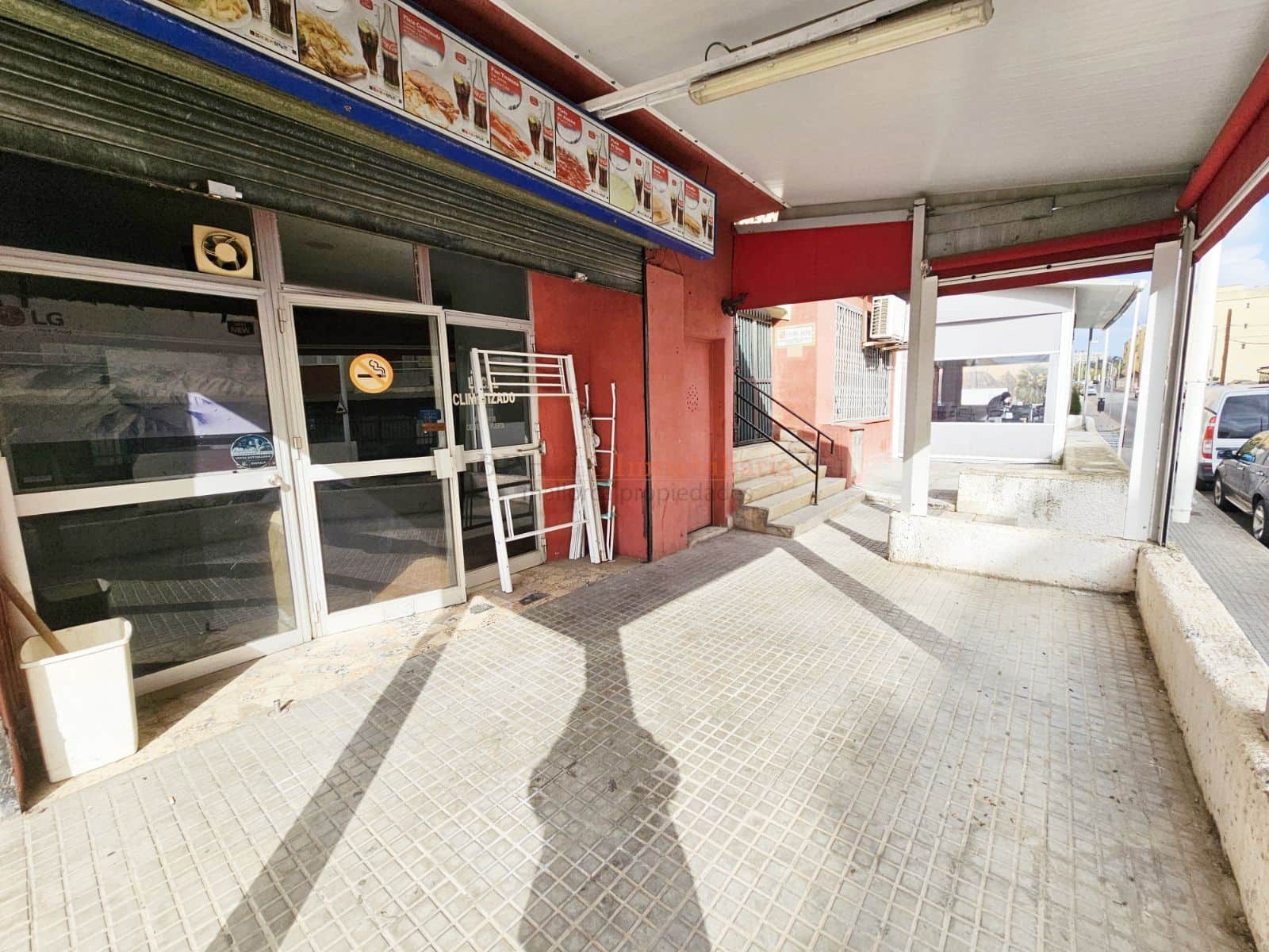 LOCAL COMERCIAL EN VENTA EN SON ROCA - Foto 4