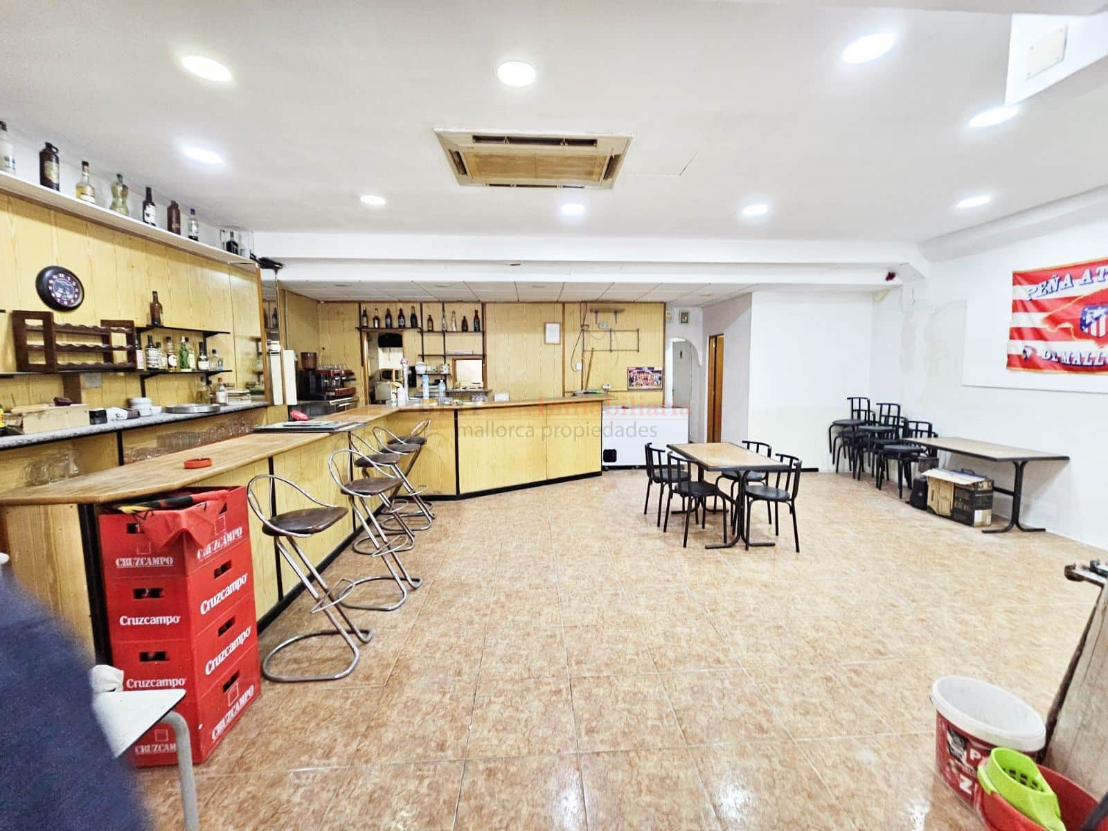 LOCAL COMERCIAL EN VENTA EN SON ROCA - Foto 1