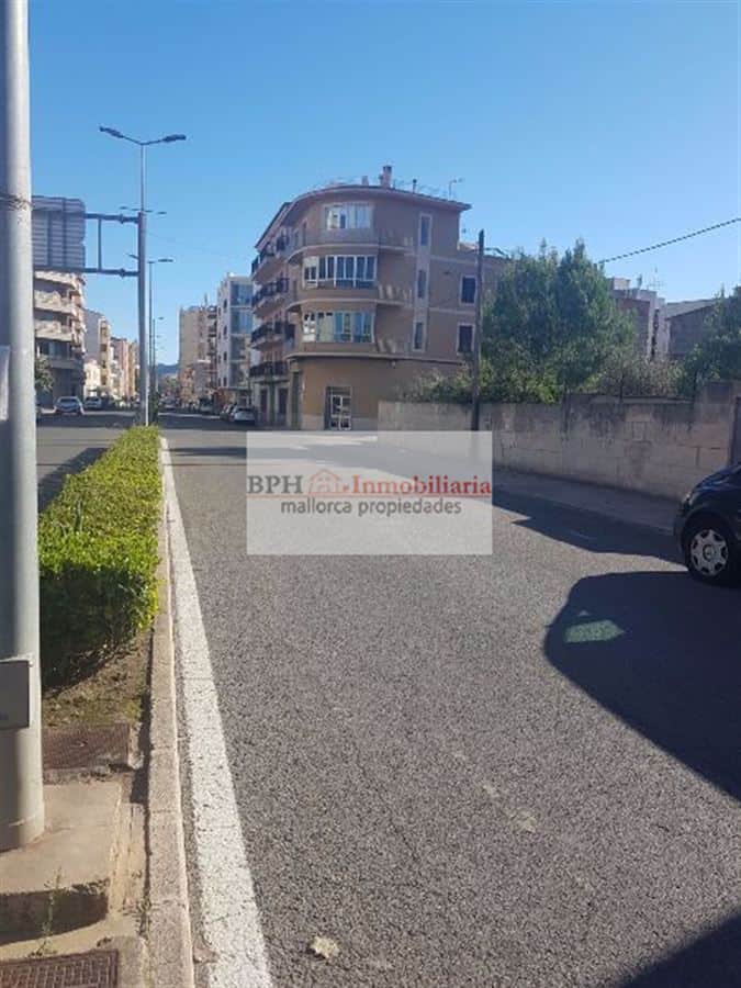 LOCAL EN MANACOR TECHO LIBRE - Foto 5