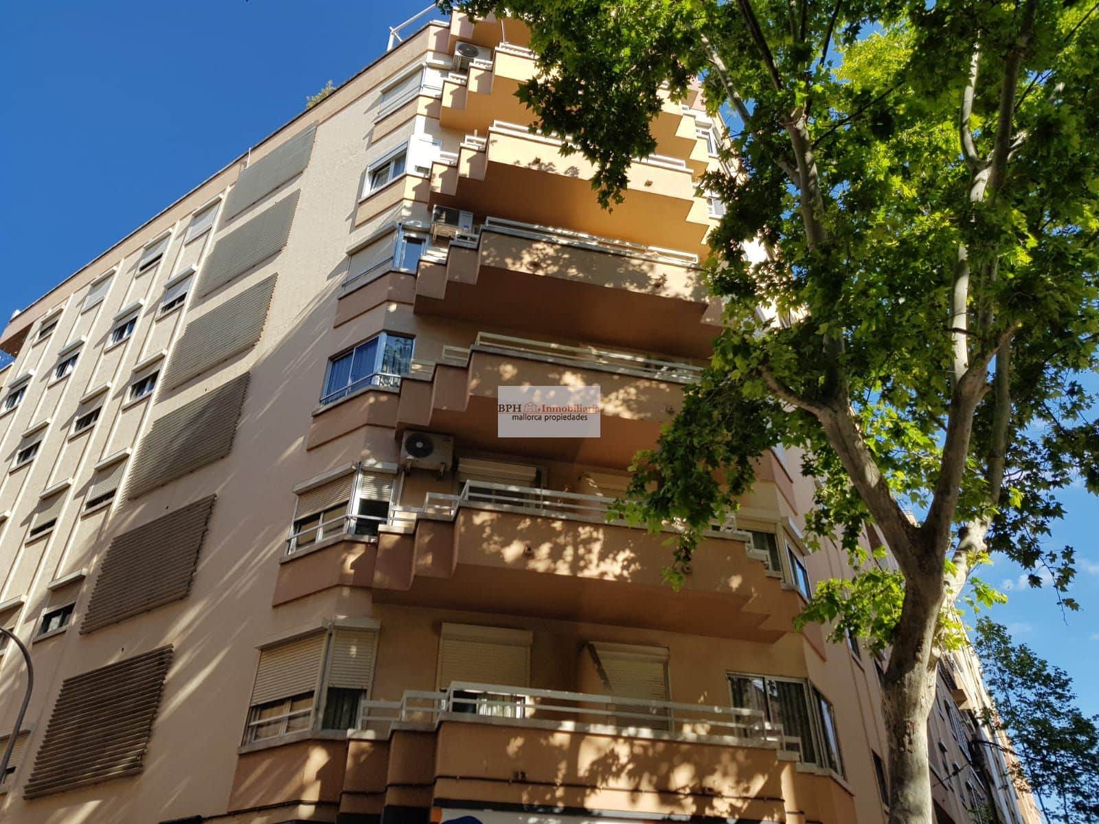 Piso en centro de Palma - Foto 1