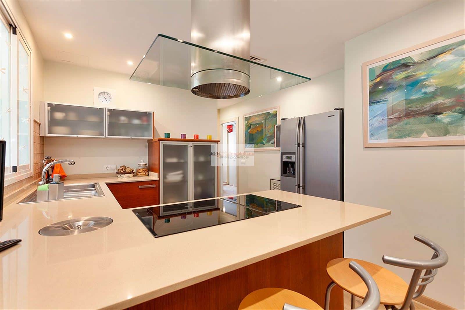 Lujoso piso en Paseo Mallorca - Foto 5