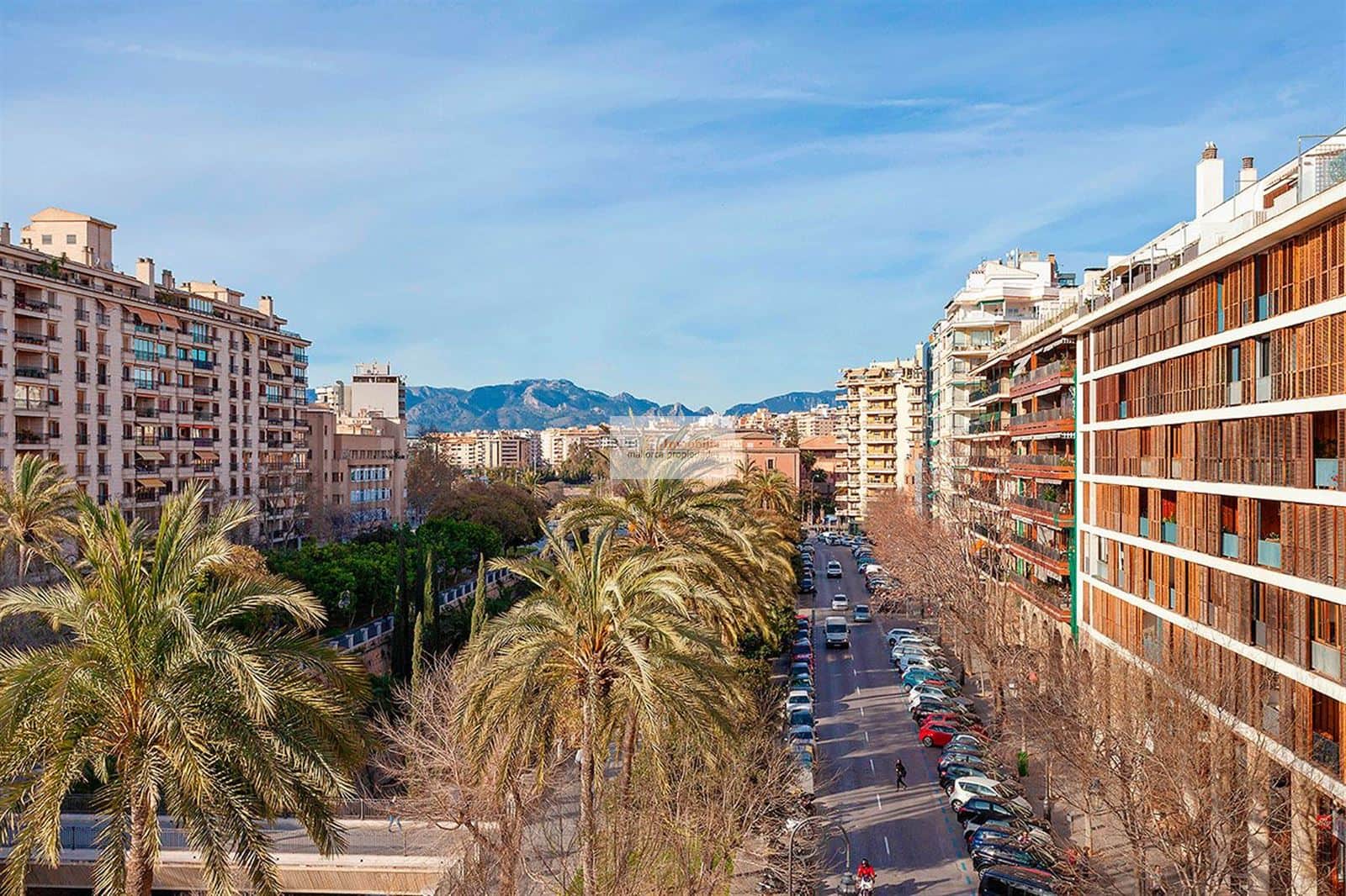 Lujoso piso en Paseo Mallorca - Foto 2