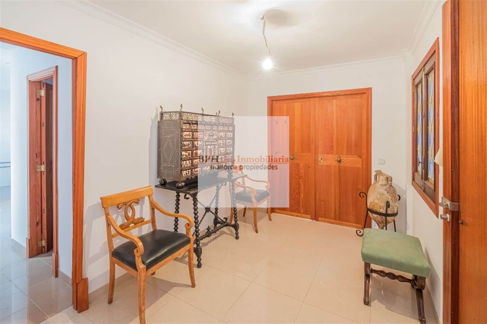 JAIME III. EXCLUSIVO PISO. - Foto 4