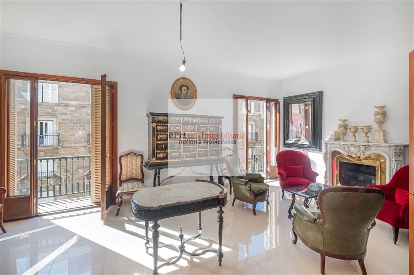 JAIME III. EXCLUSIVO PISO. - Foto 5