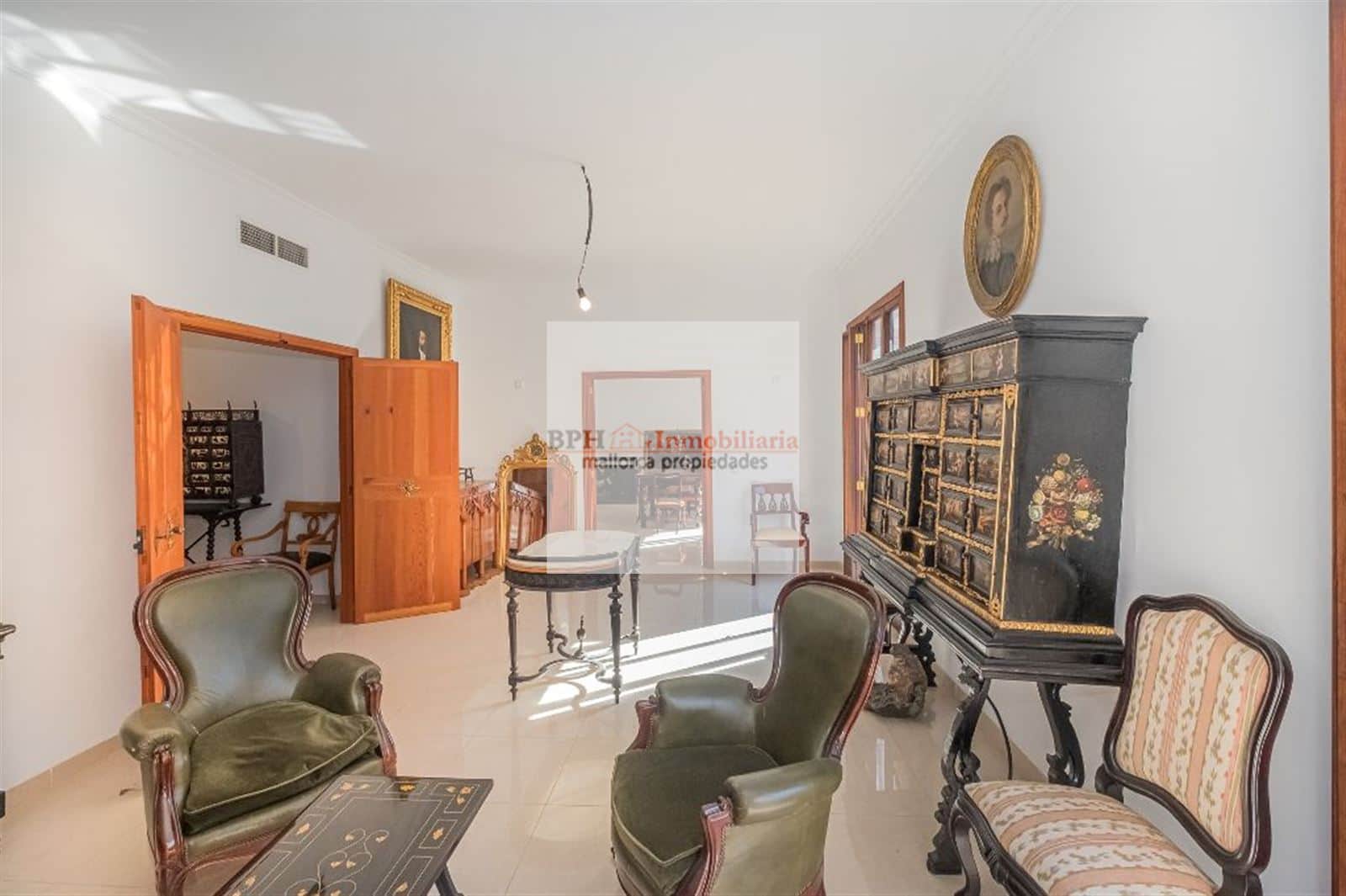 JAIME III. EXCLUSIVO PISO. - Foto 3