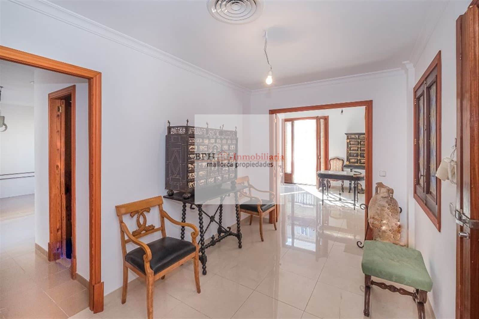 JAIME III. EXCLUSIVO PISO. - Foto 1