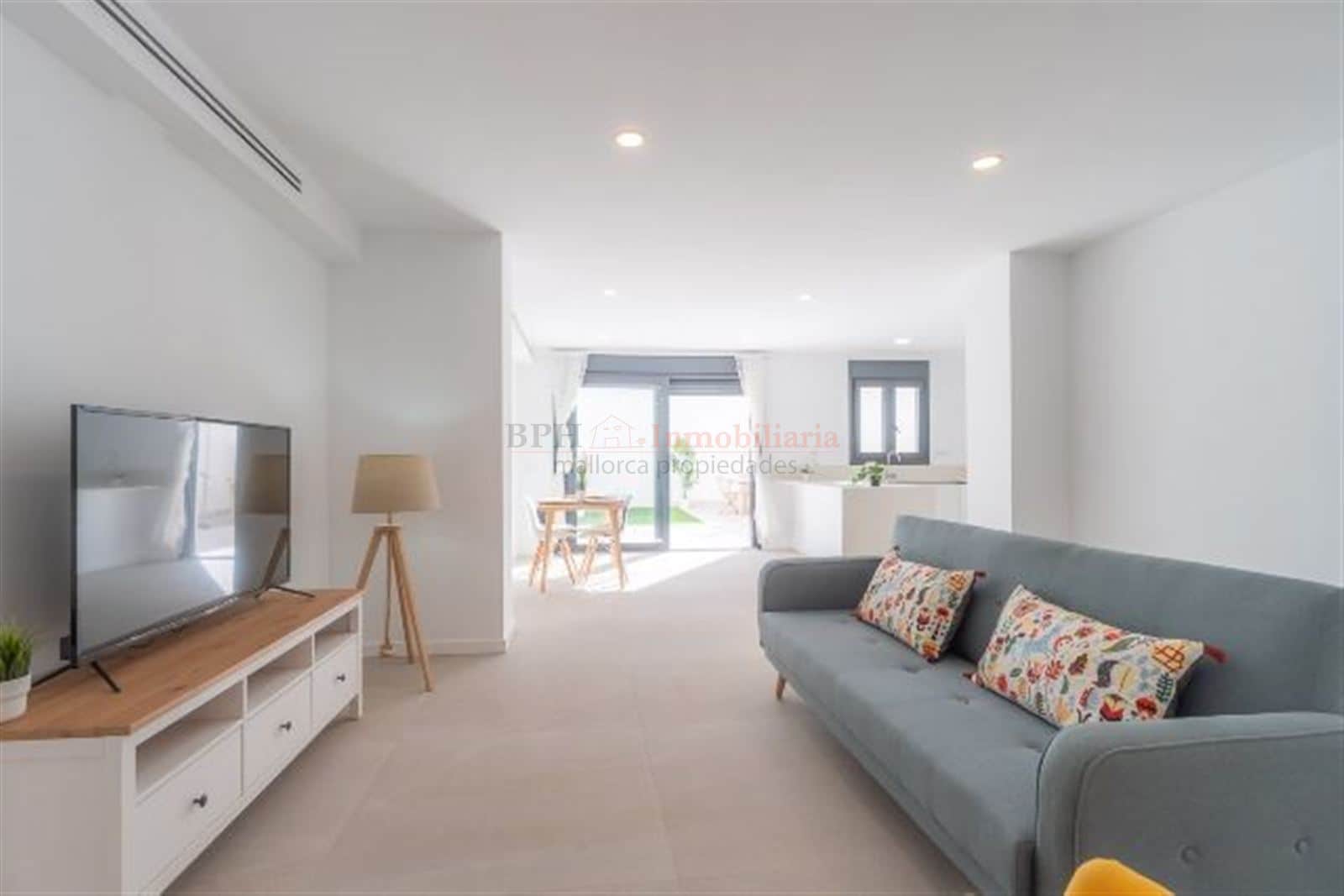 PLANTA BAJA REFORMADA CON PISCINA - Foto 3